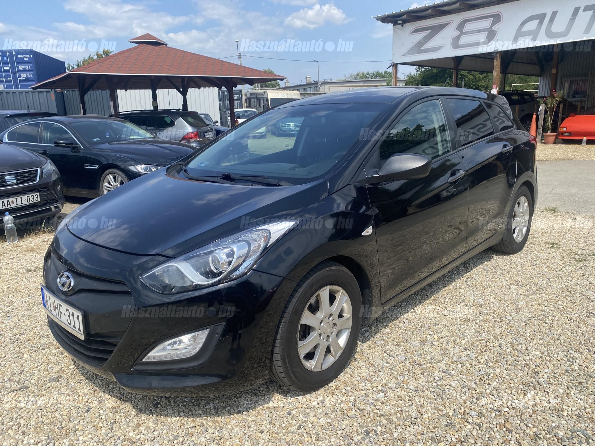 HYUNDAI I30 2014/9 - 1