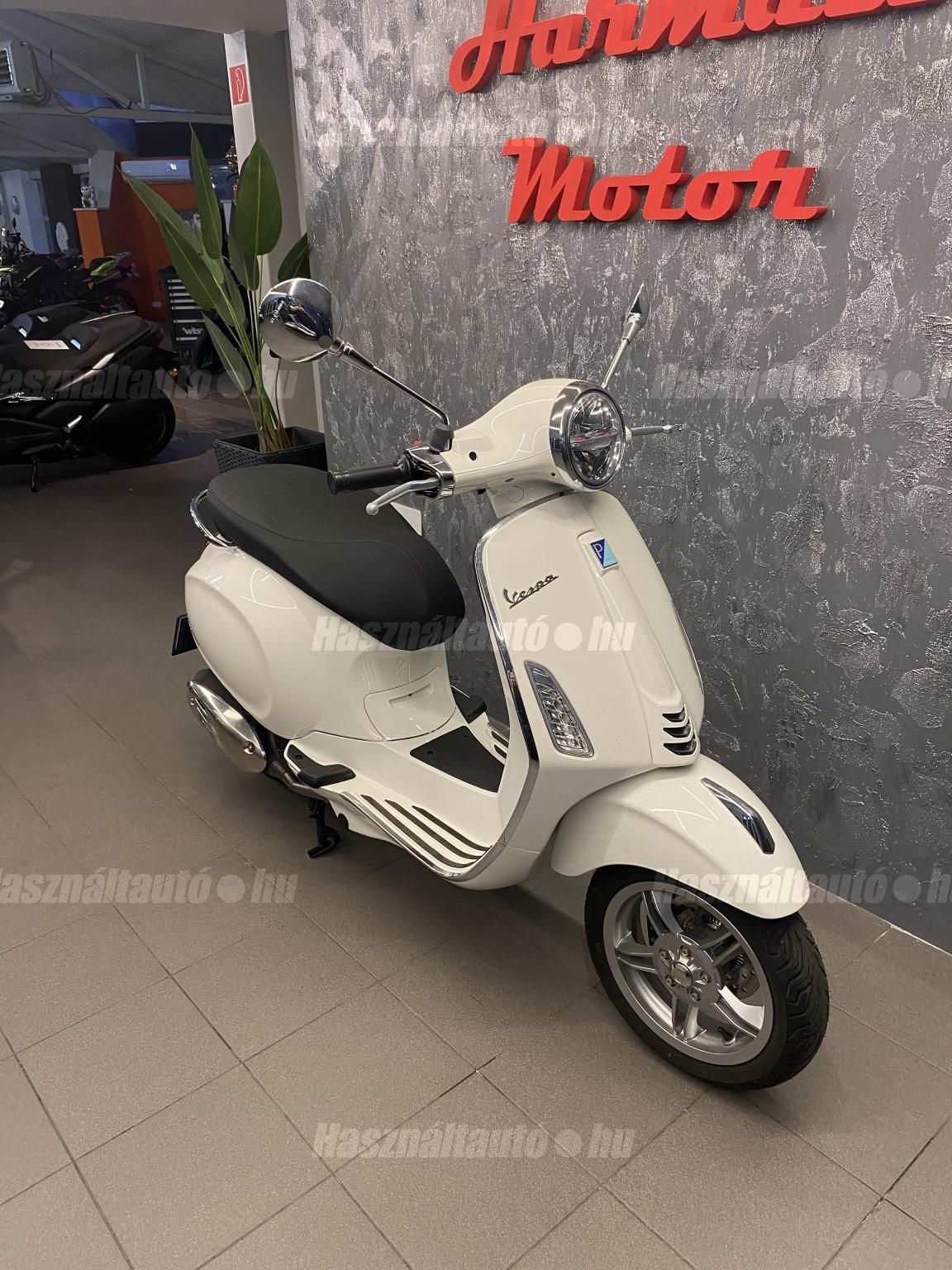 VESPA PRIMAVERA 125 3V 2024 - 1