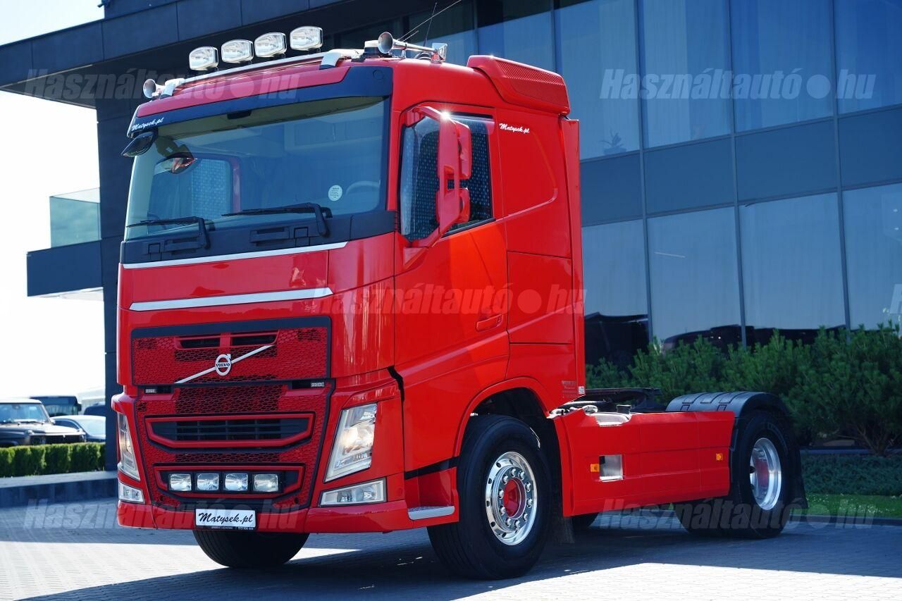 VOLVO 2013/1 - 1