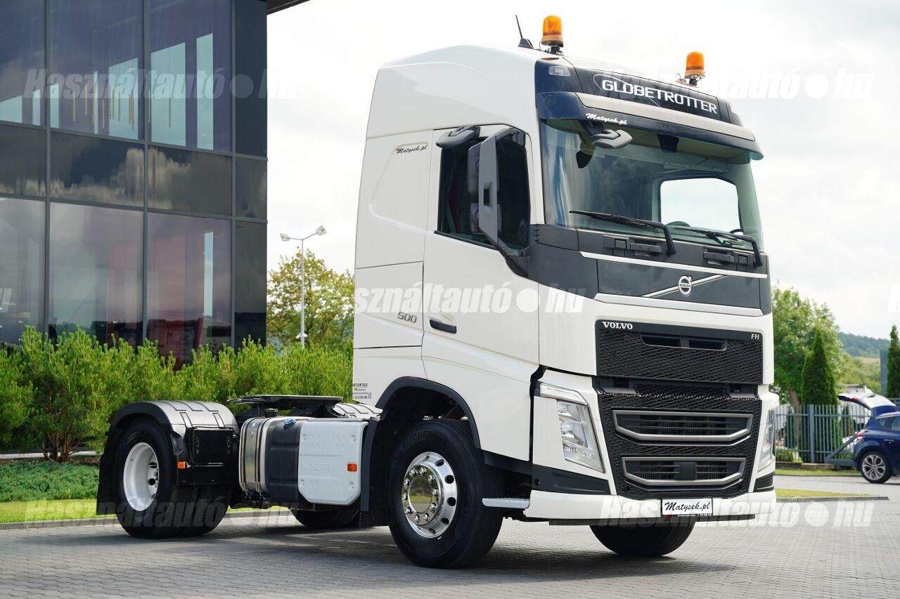 VOLVO 2019/1 - 1