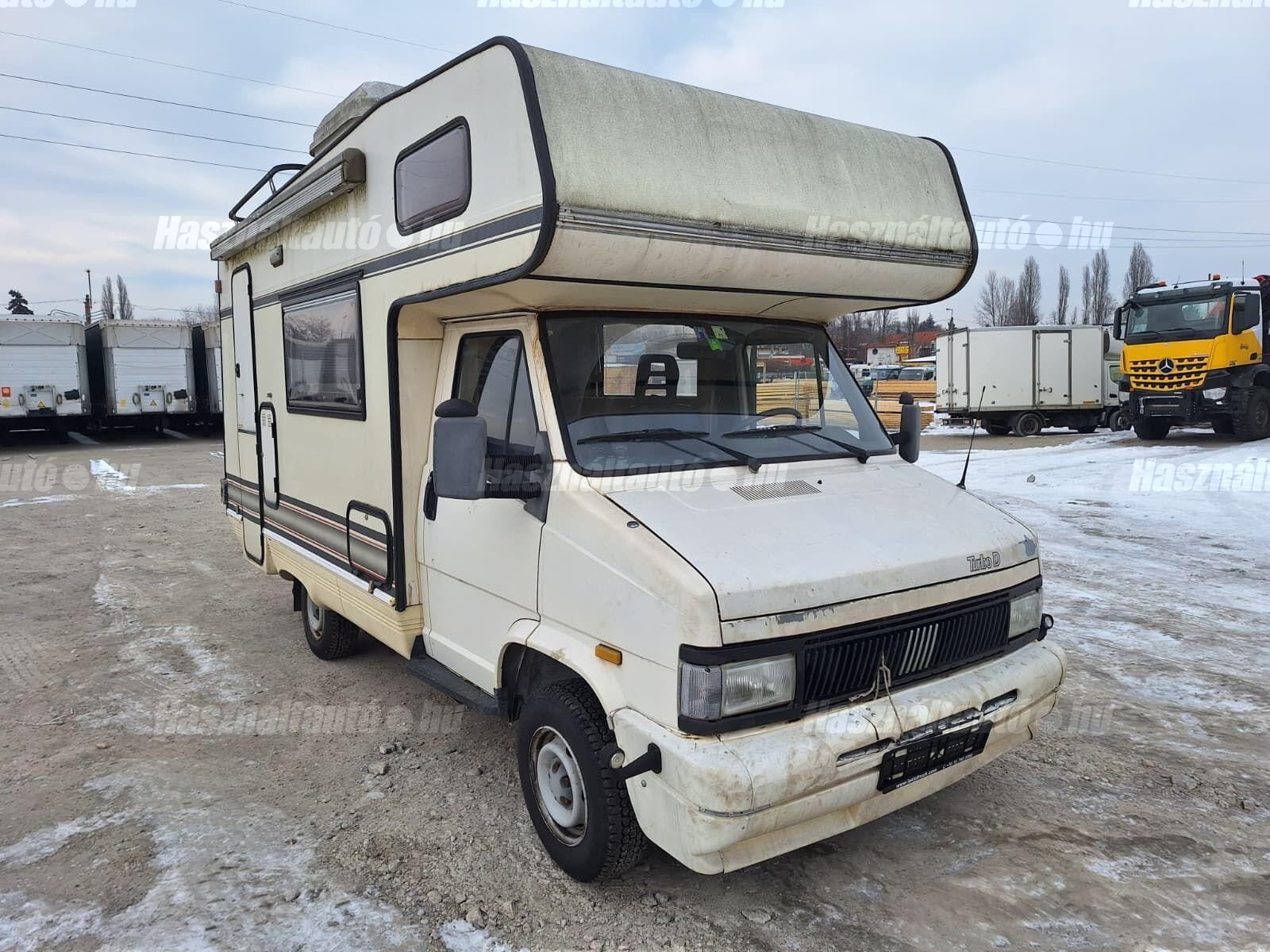 FIAT 1991/1 - 1