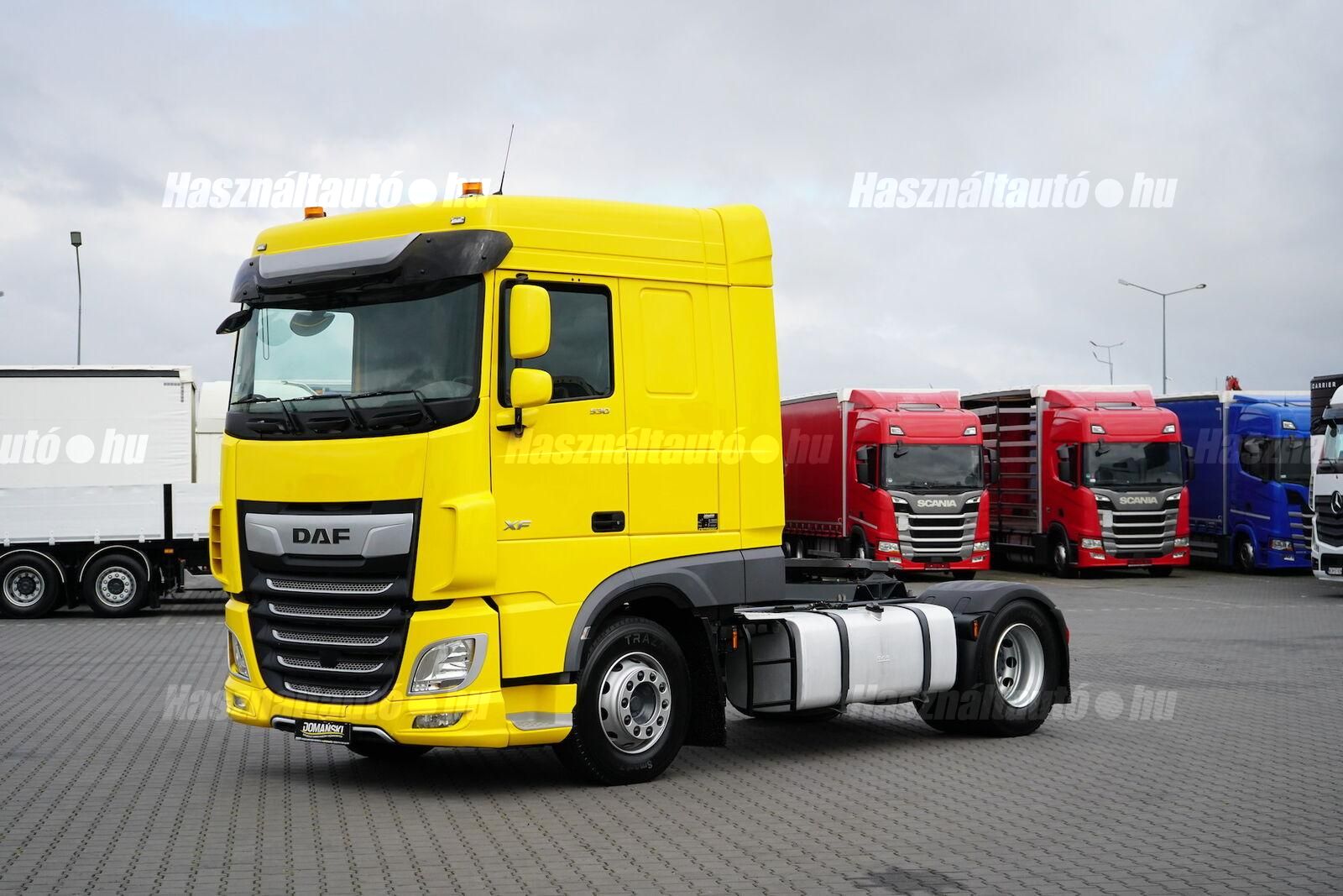 DAF 2019/9 - 1