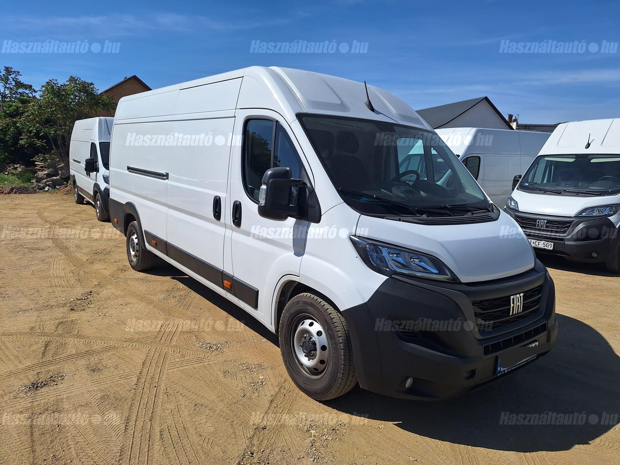 FIAT DUCATO 2023/1 - 1
