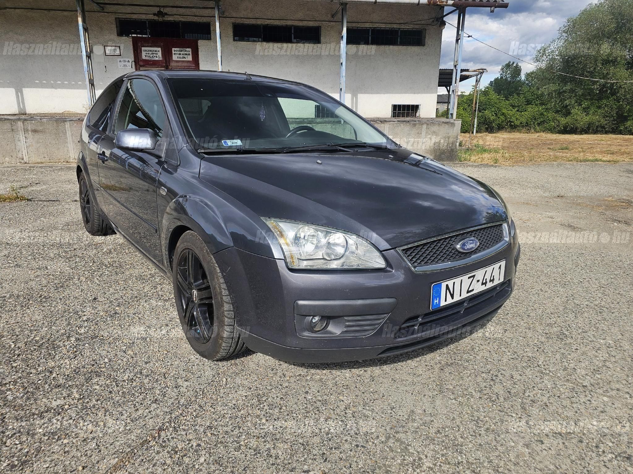 FORD FOCUS 2005/7 - 1