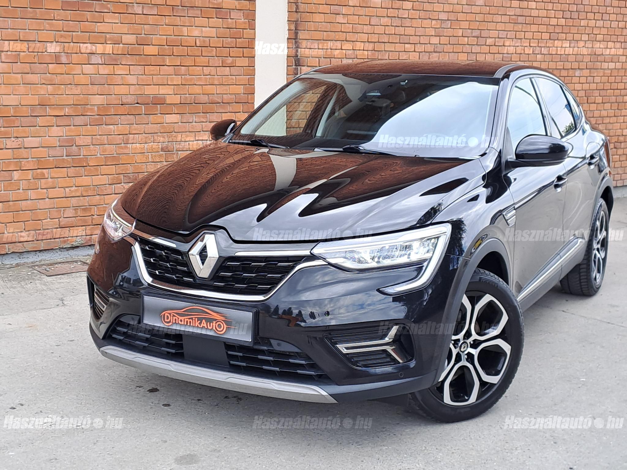 RENAULT ARKANA 2023/4 - 1