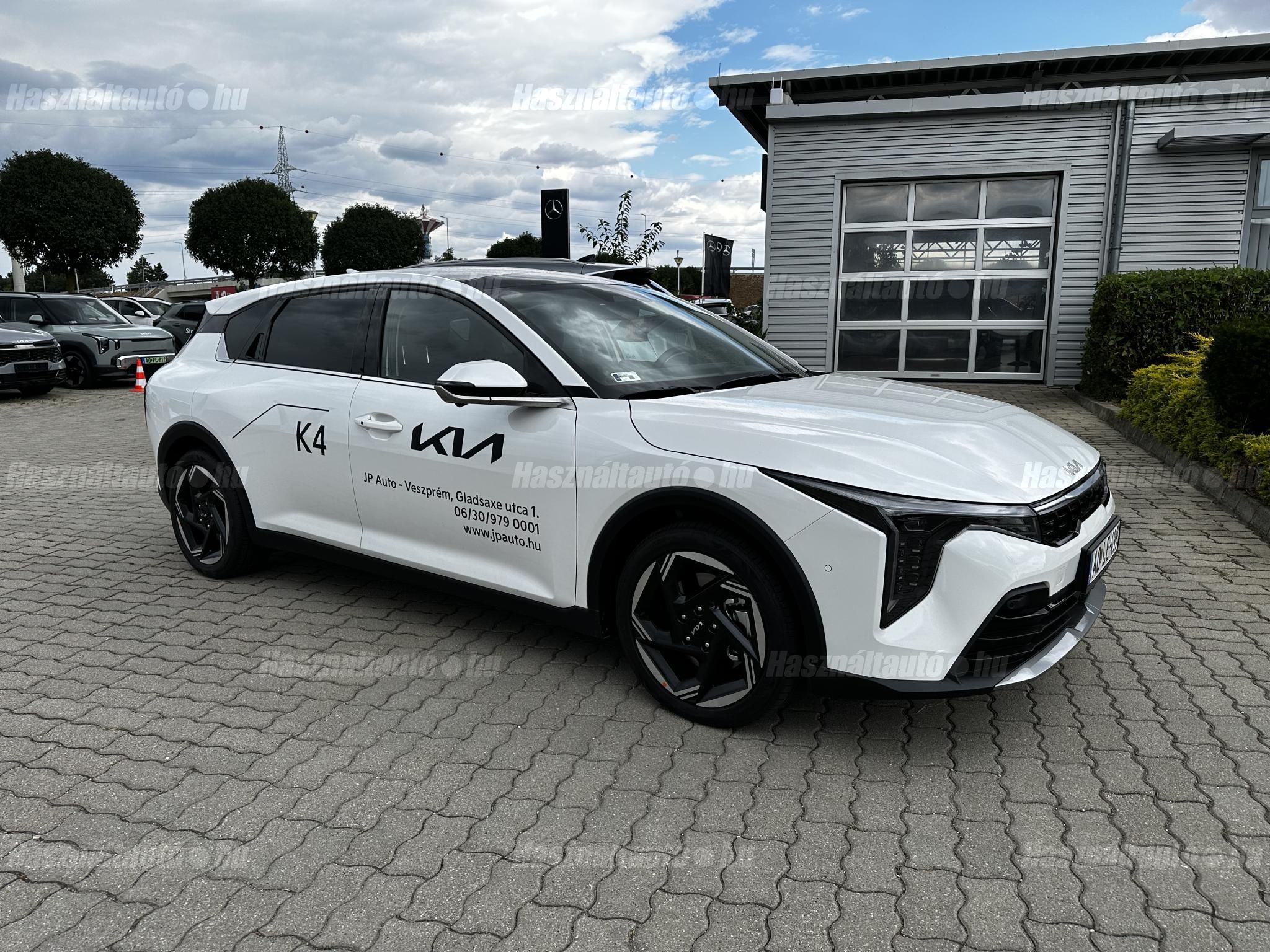 KIA K4 2026/2 - 1