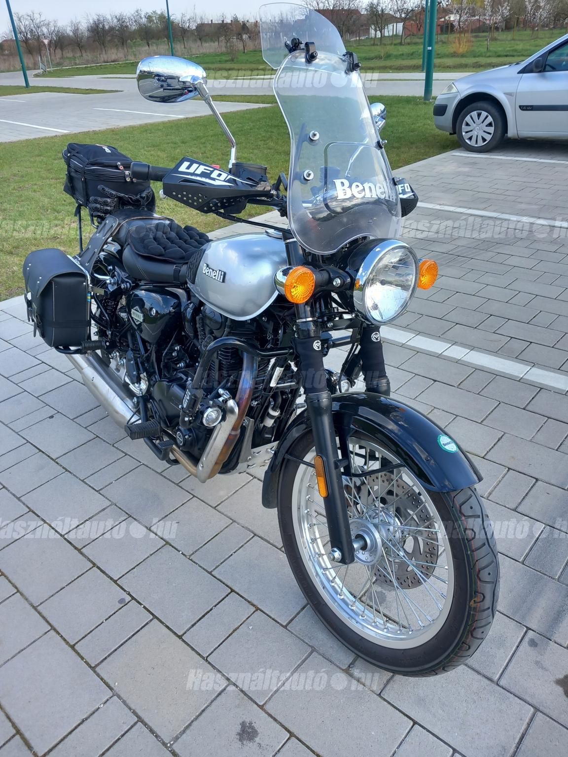 BENELLI IMPERIALE 400 2022/5 - 1