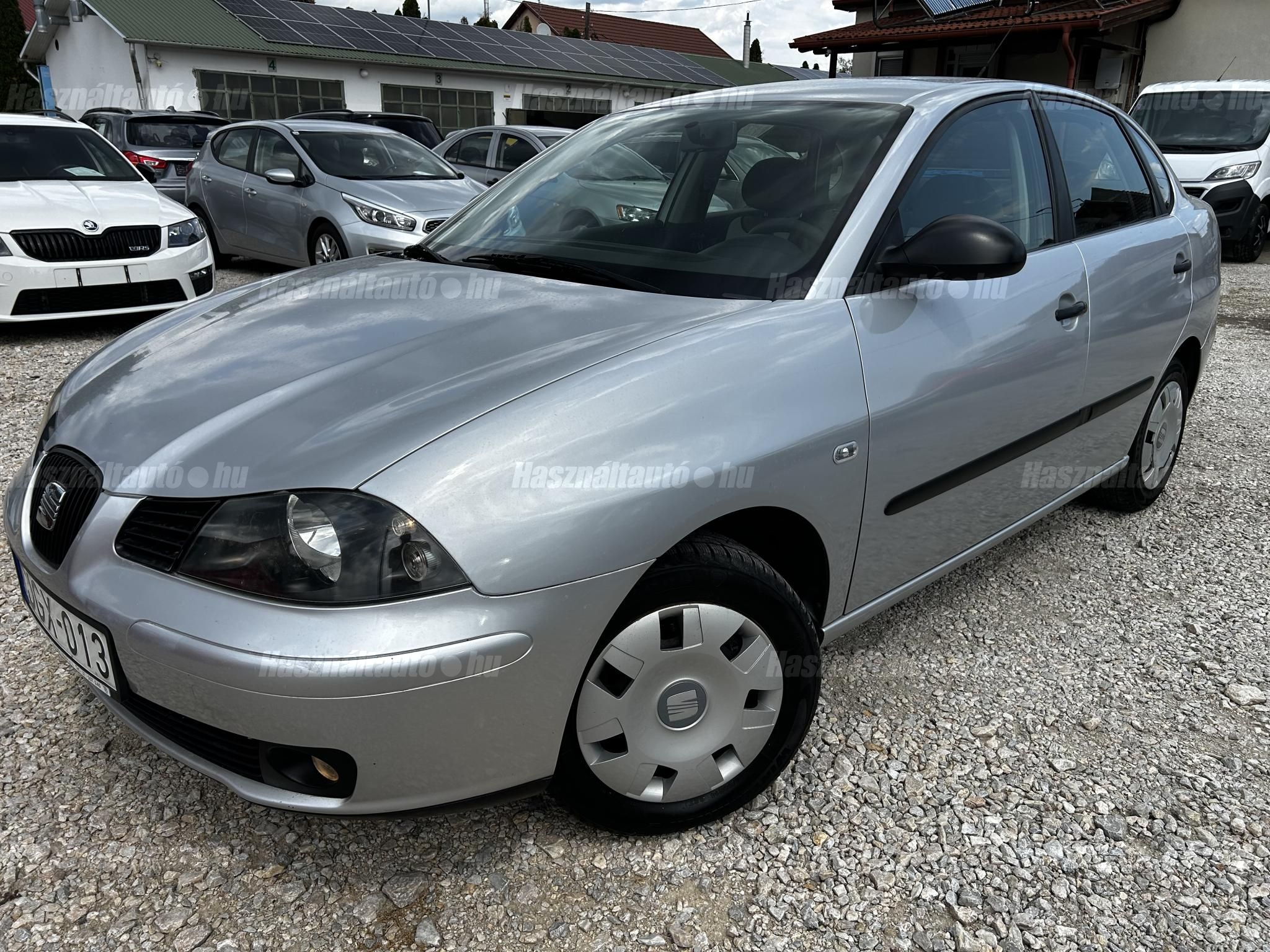 SEAT CORDOBA 2004/7 - 1