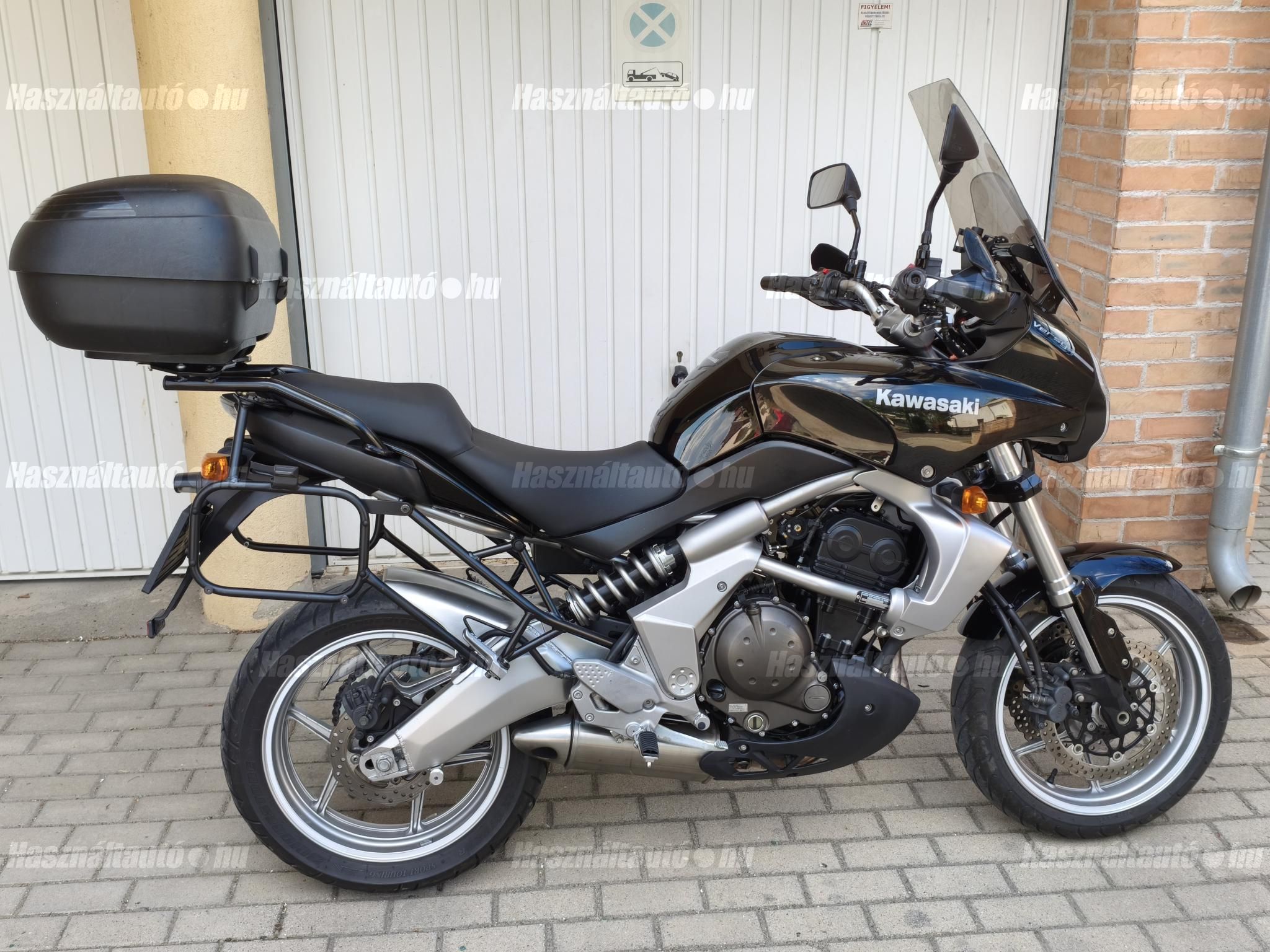 KAWASAKI VERSYS 650 2007/5 - 1