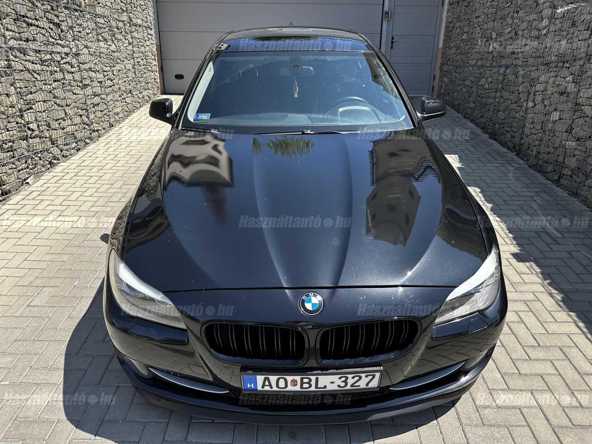 BMW 530 2010/12 - 1