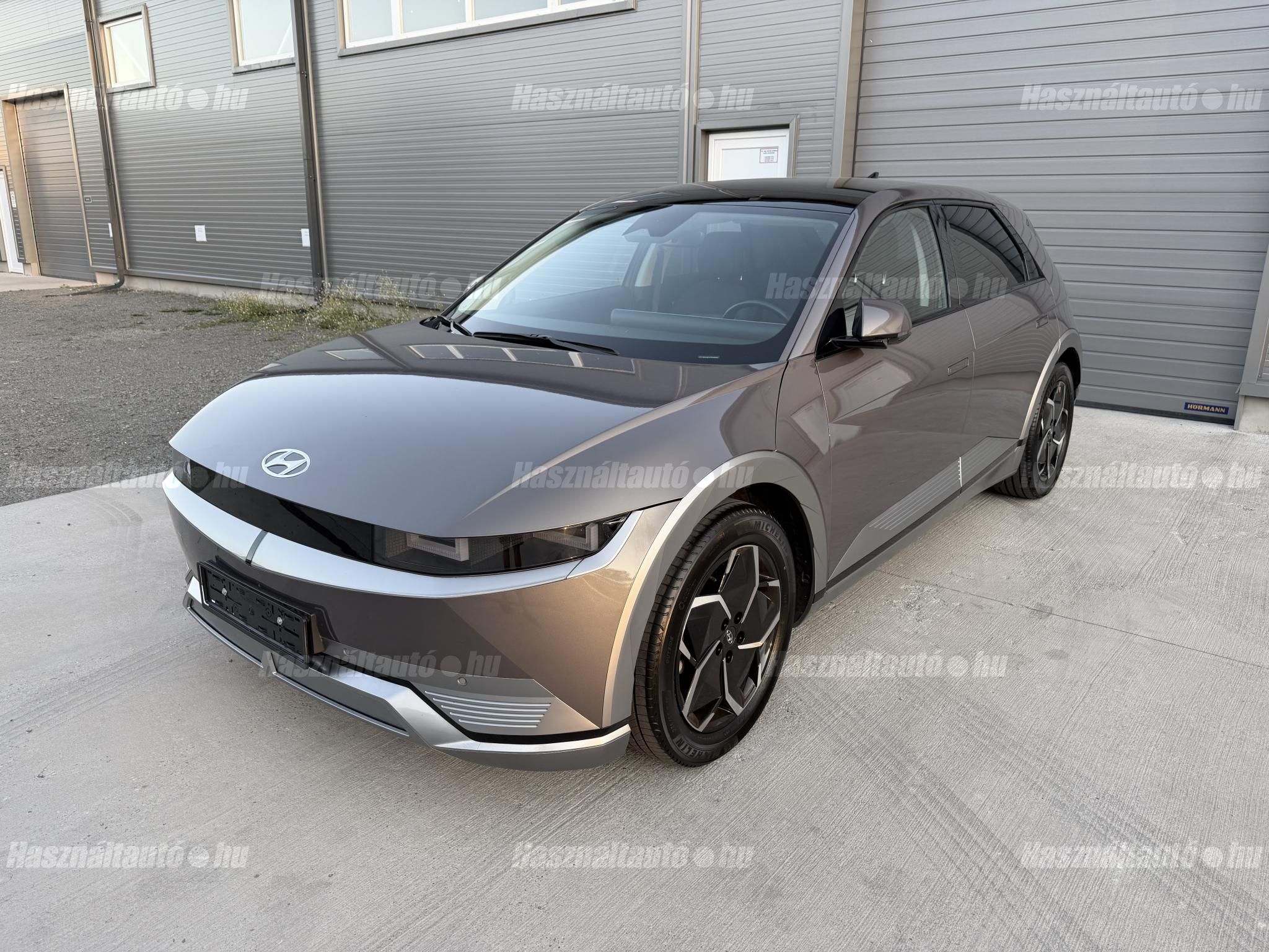 HYUNDAI IONIQ 5 2021/11 - 1
