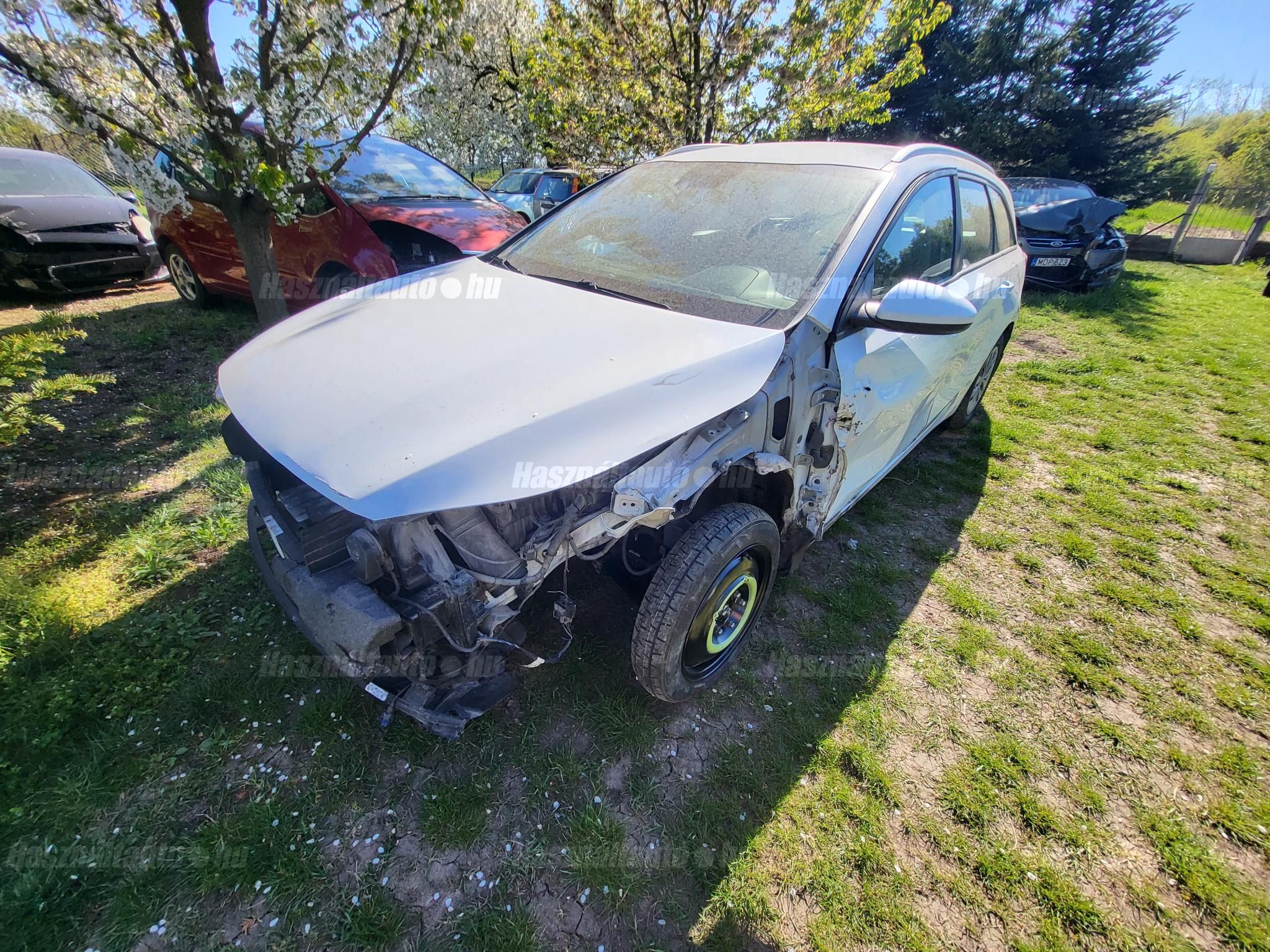 KIA CEE'D 2019/2 - 1