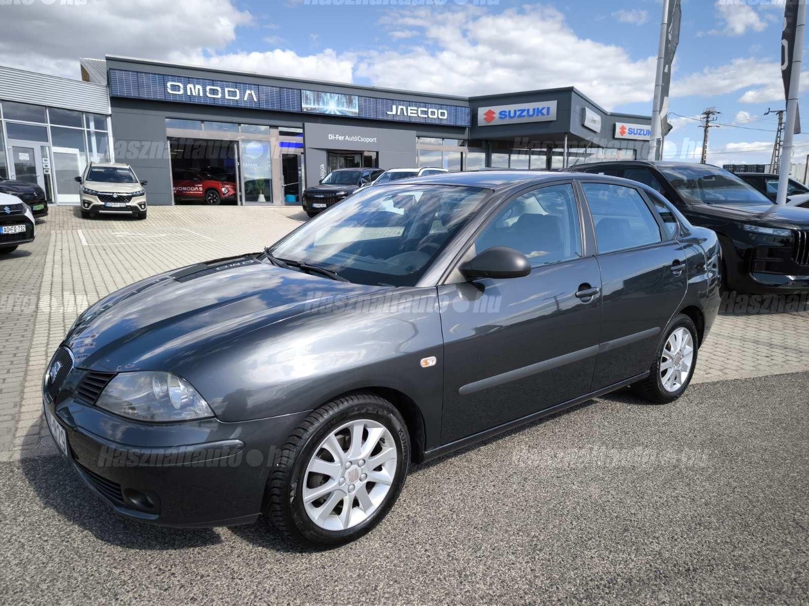 SEAT CORDOBA 2008/11 - 1