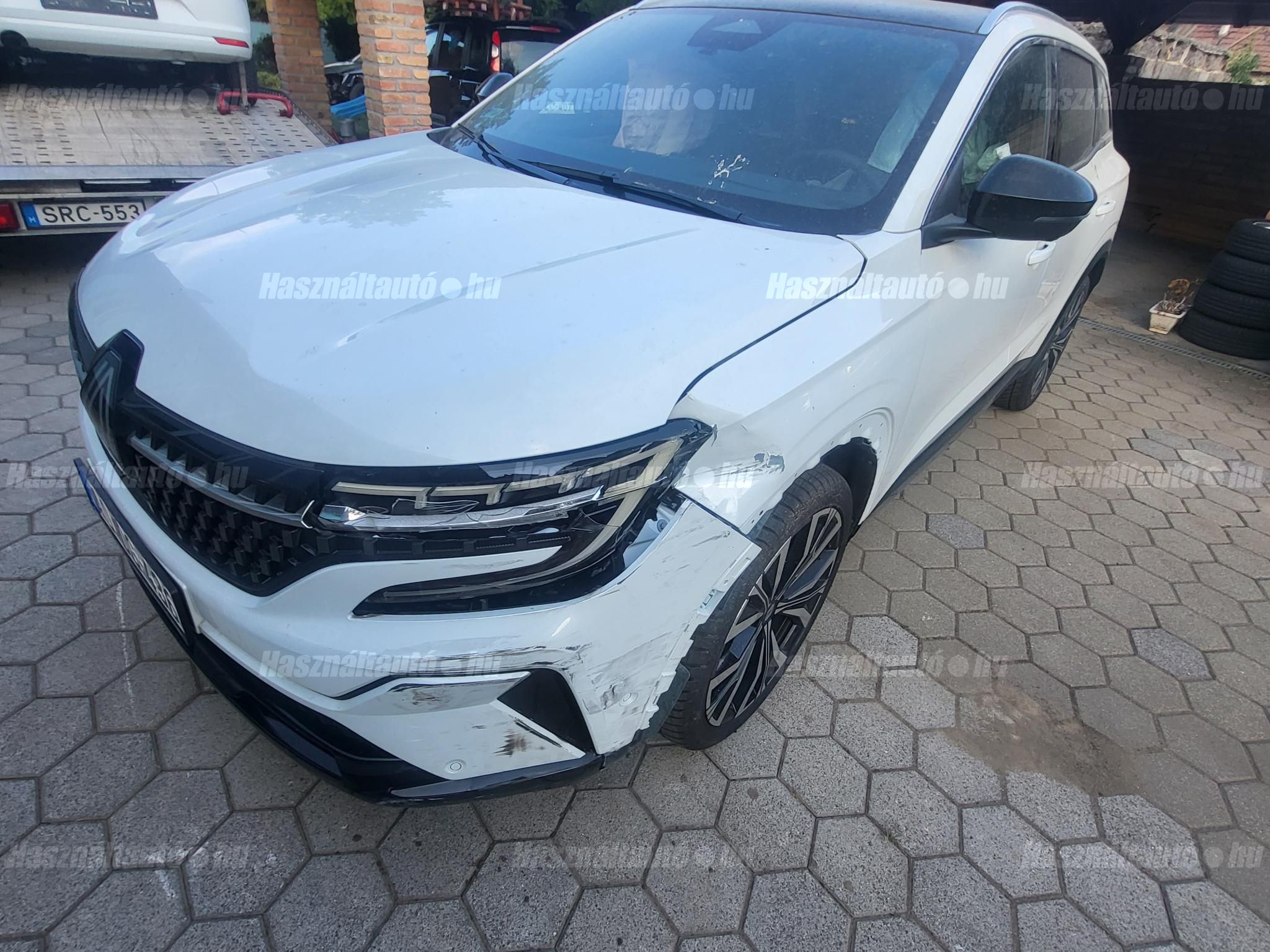 RENAULT AUSTRAL 2025/6 - 1