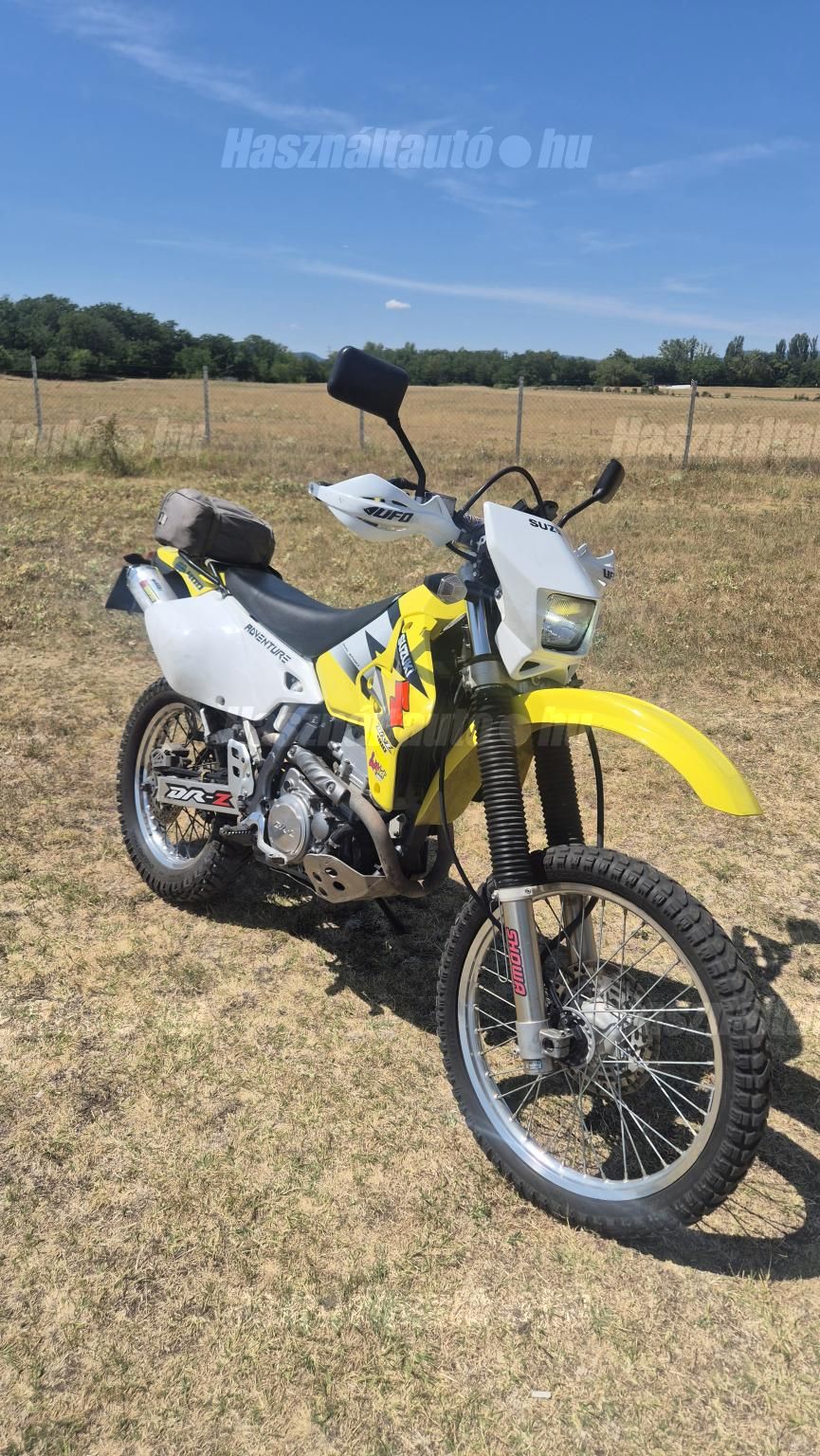SUZUKI DR-Z 400 2004/5 - 1