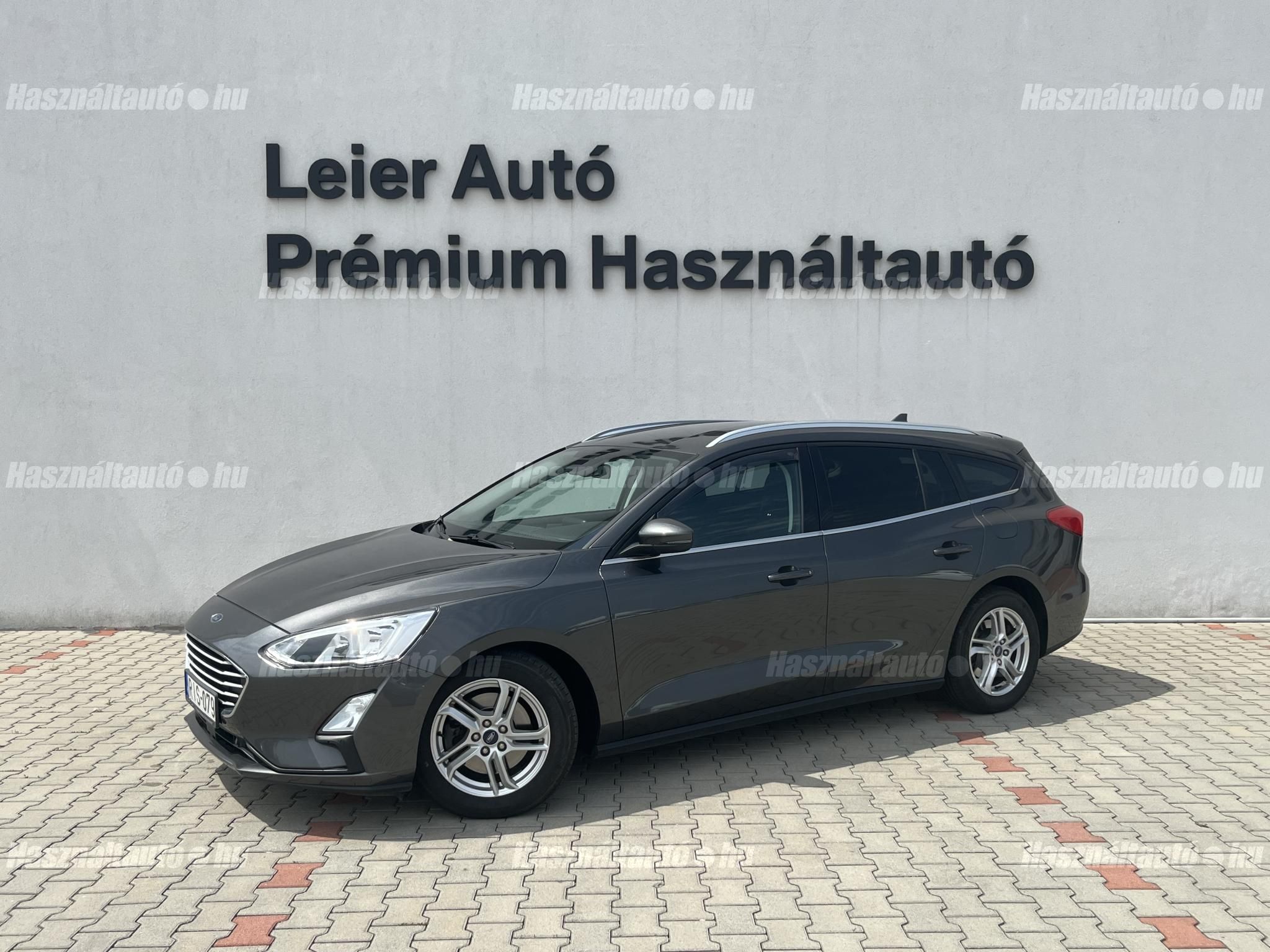 FORD FOCUS 2019/3 - 1