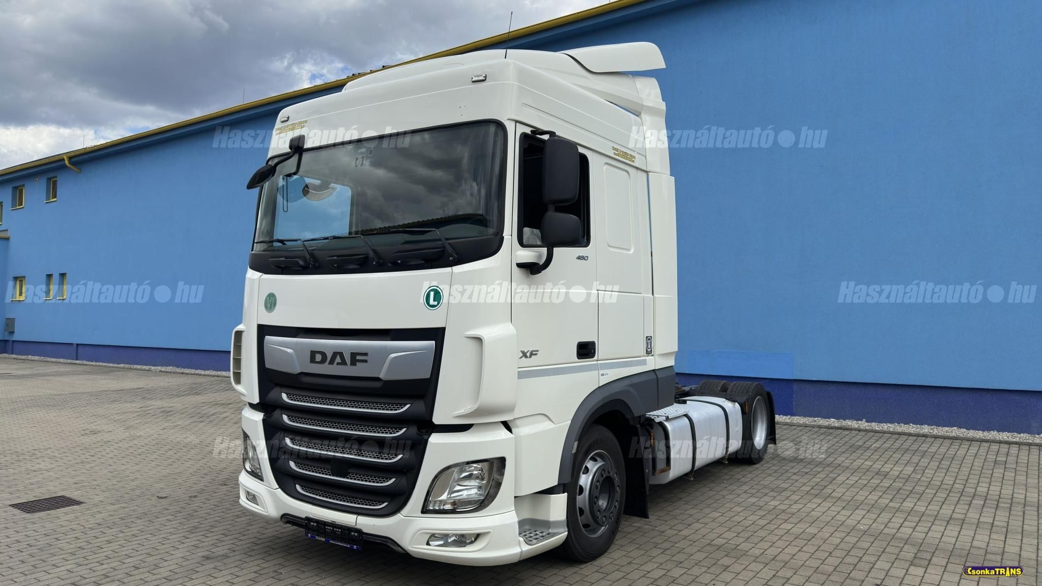 DAF 2018/7 - 1