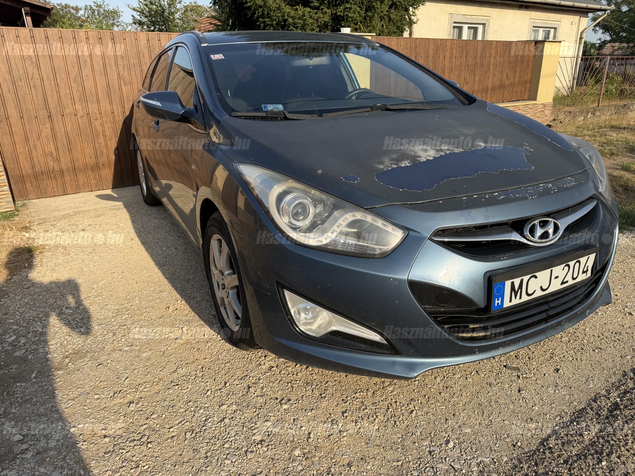 HYUNDAI I40 2012/4 - 1