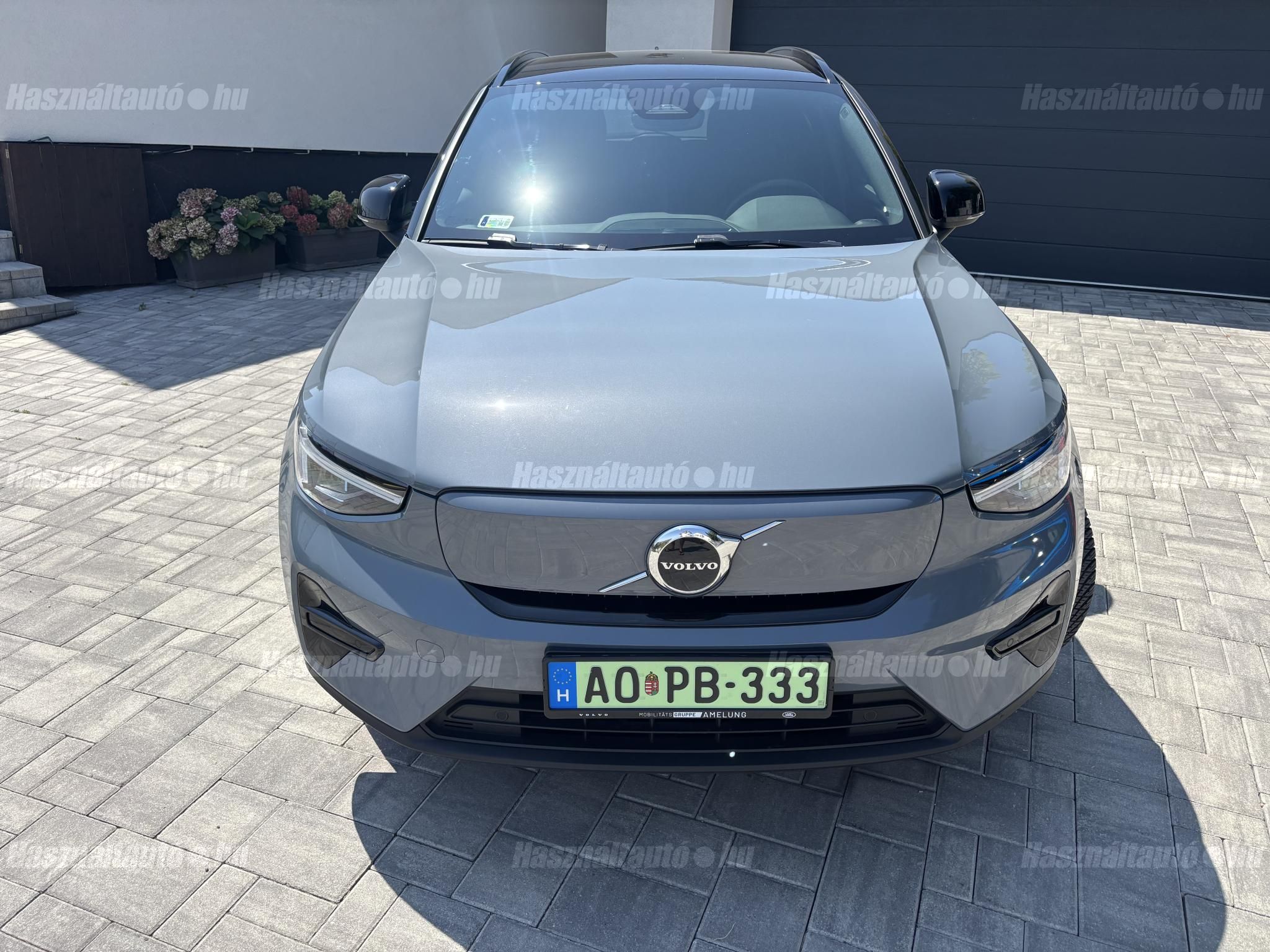 VOLVO XC40 2022/9 - 1