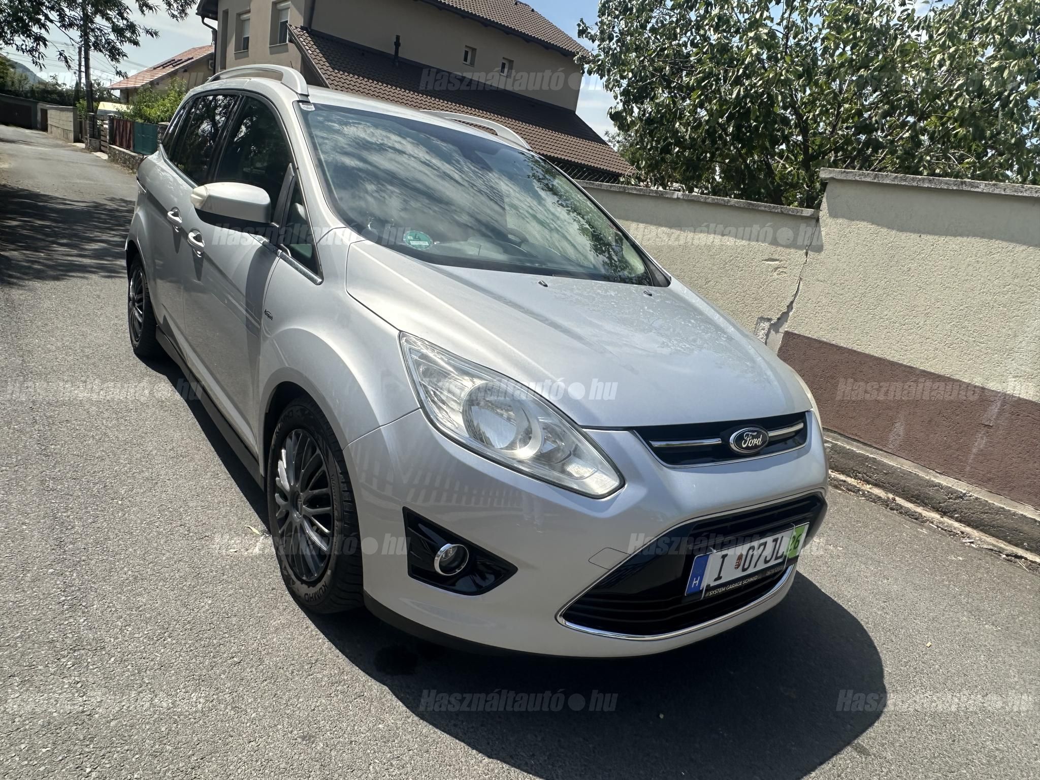 FORD C-MAX 2013/10 - 1