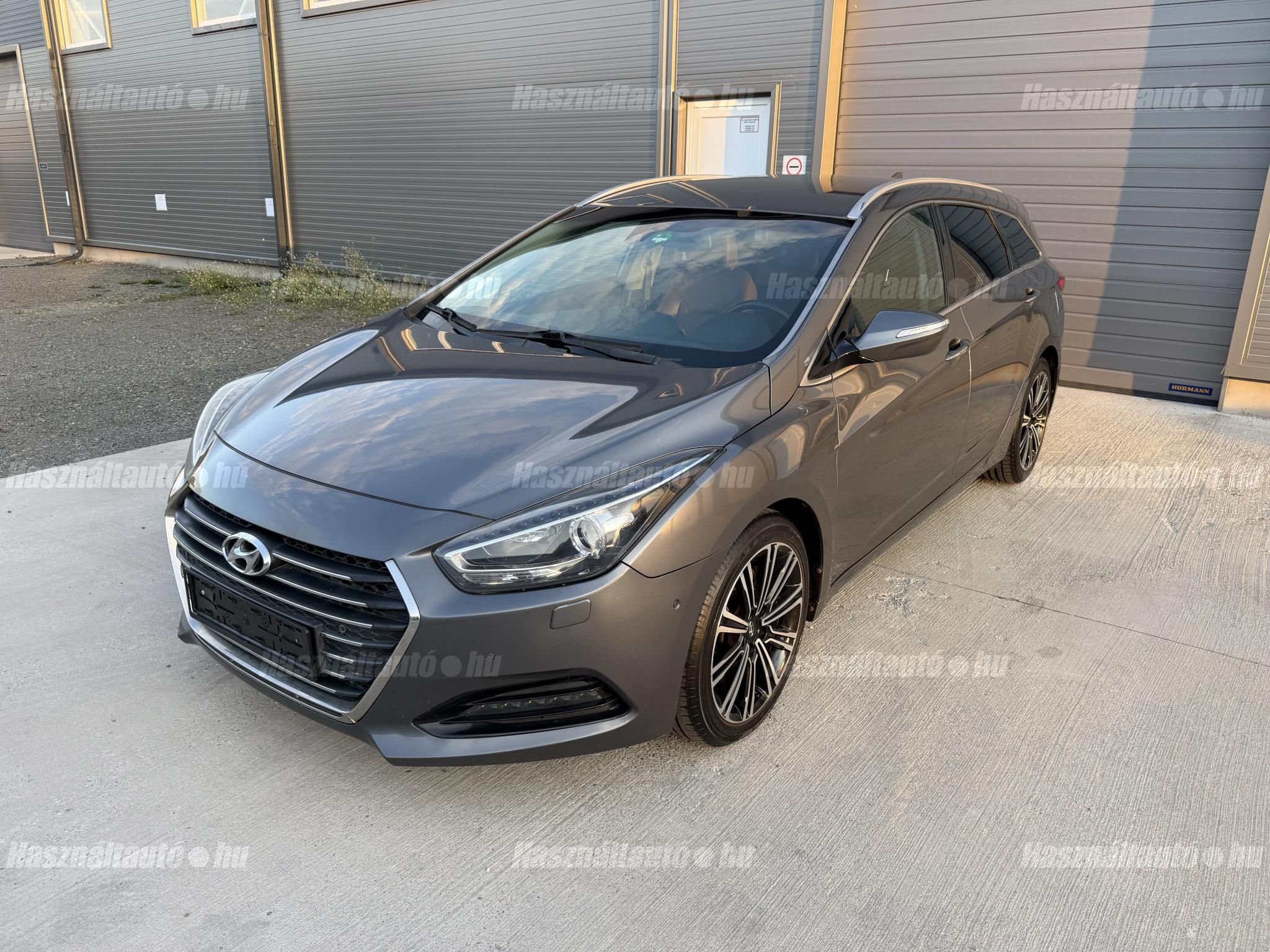 HYUNDAI I40 2015/5 - 1
