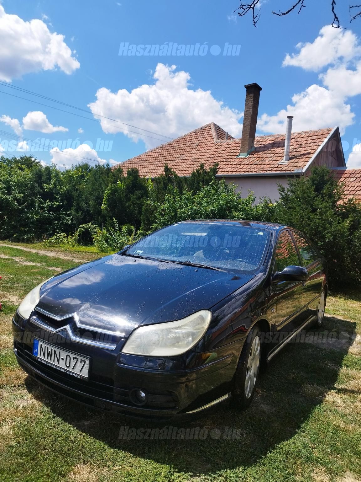 CITROEN C5 2007/1 - 1