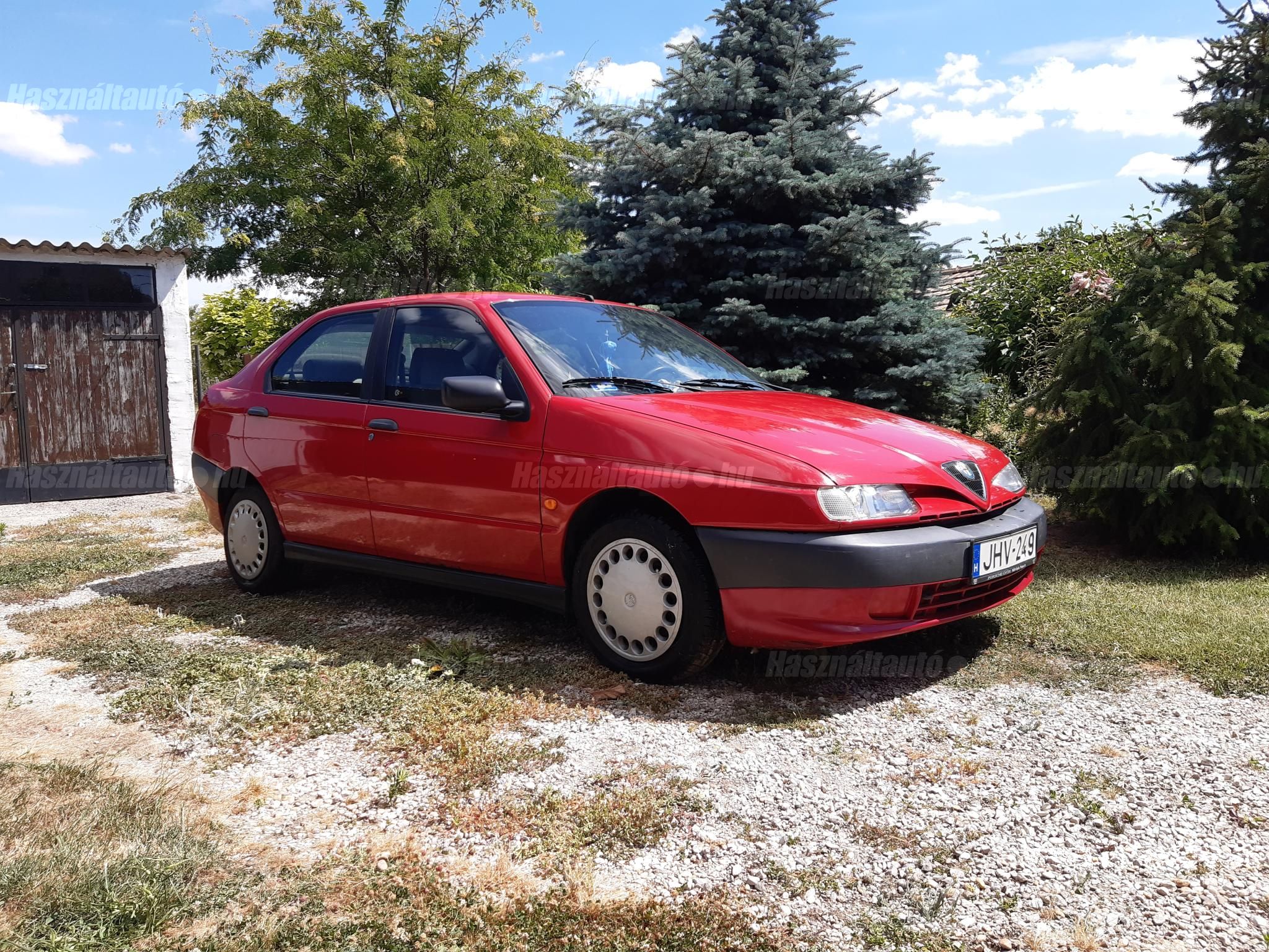 ALFA ROMEO 146 1996 - 1