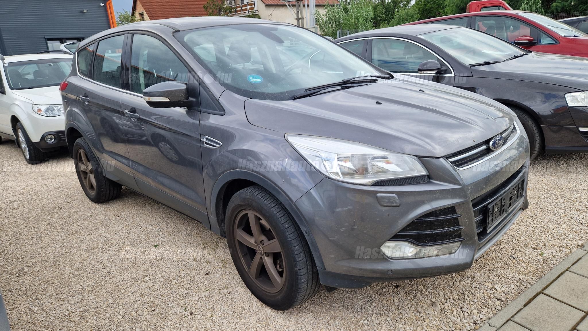 FORD KUGA 2013/11 - 1