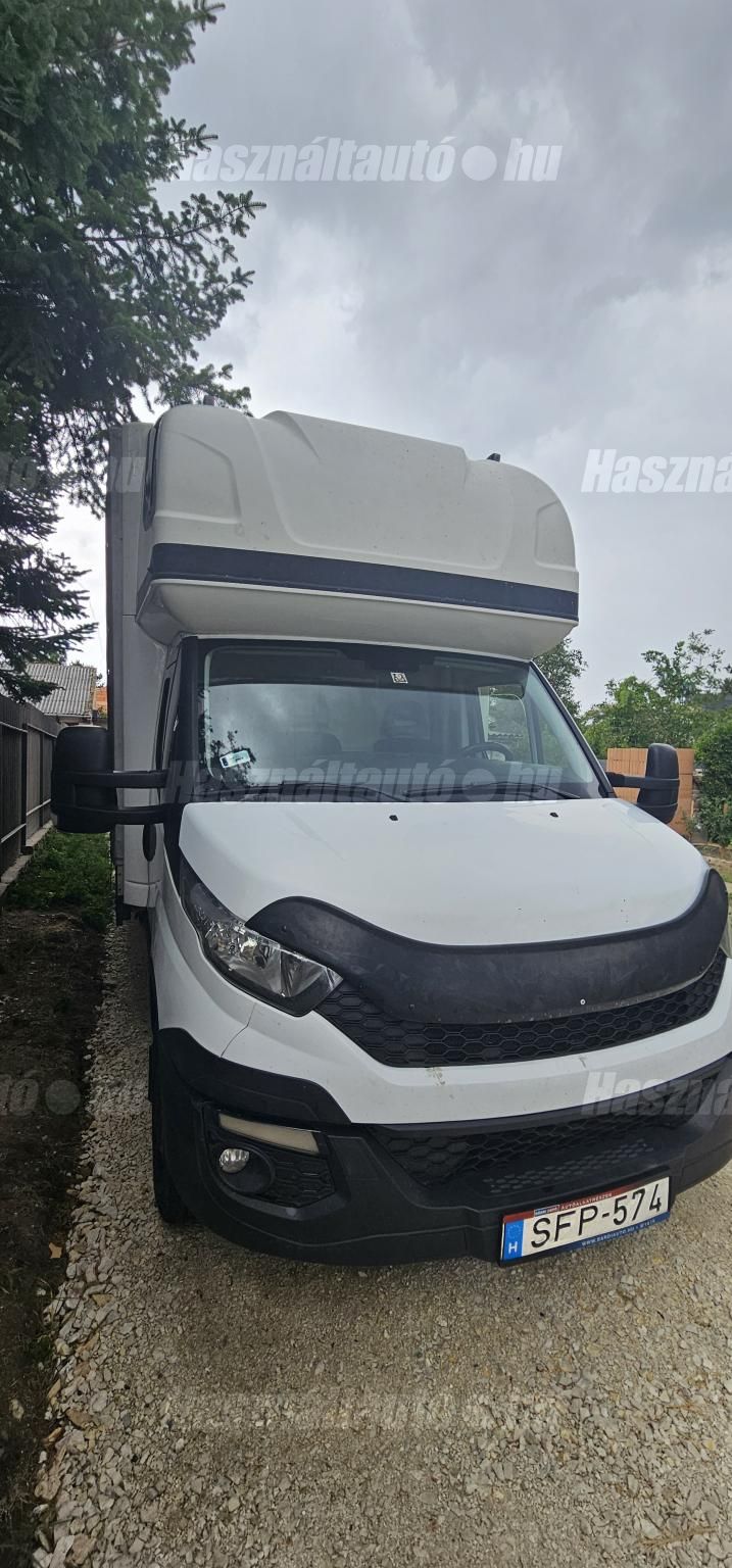 IVECO 35 2016/6 - 1