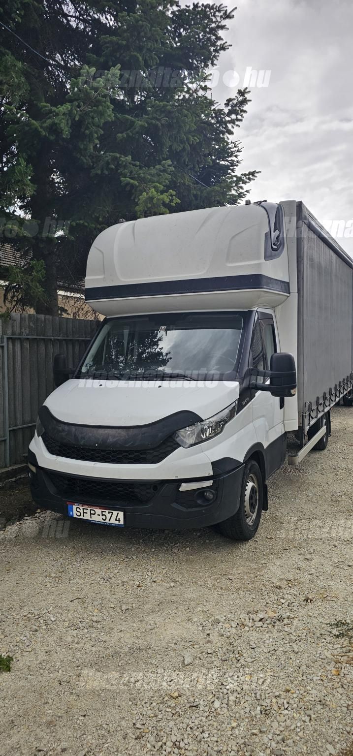 IVECO 35 2016/6 - 1