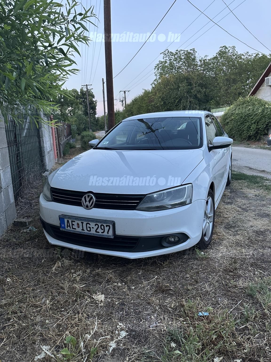 VOLKSWAGEN JETTA 2013/8 - 1