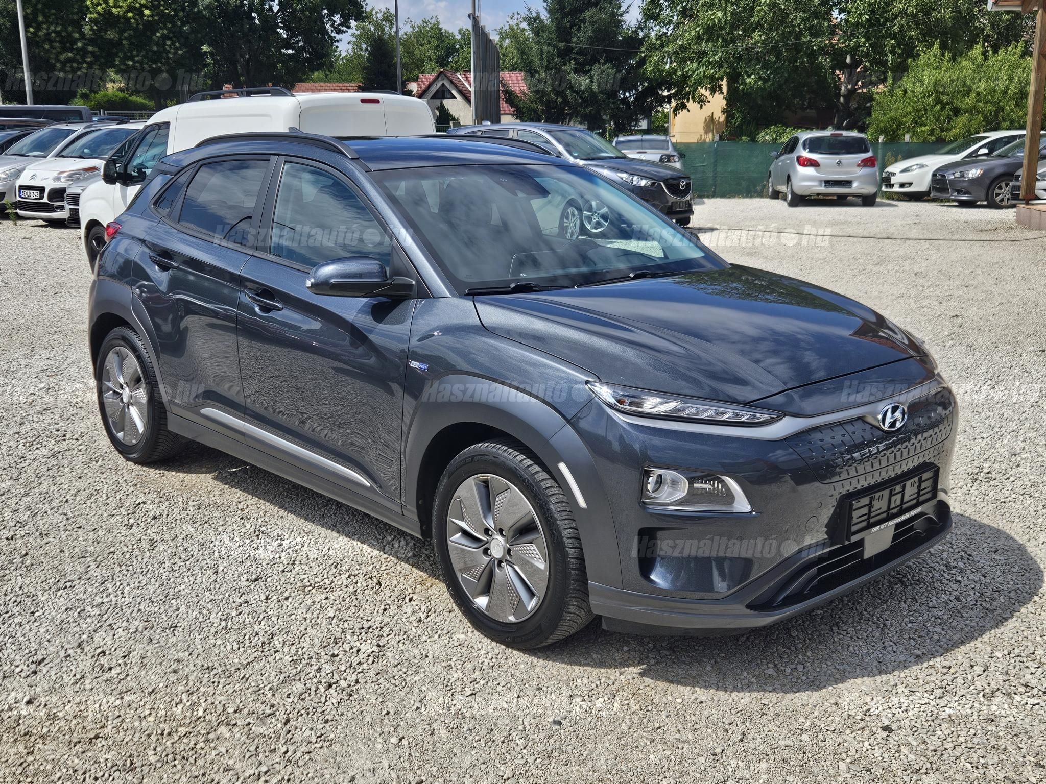 HYUNDAI KONA 2020/12 - 1