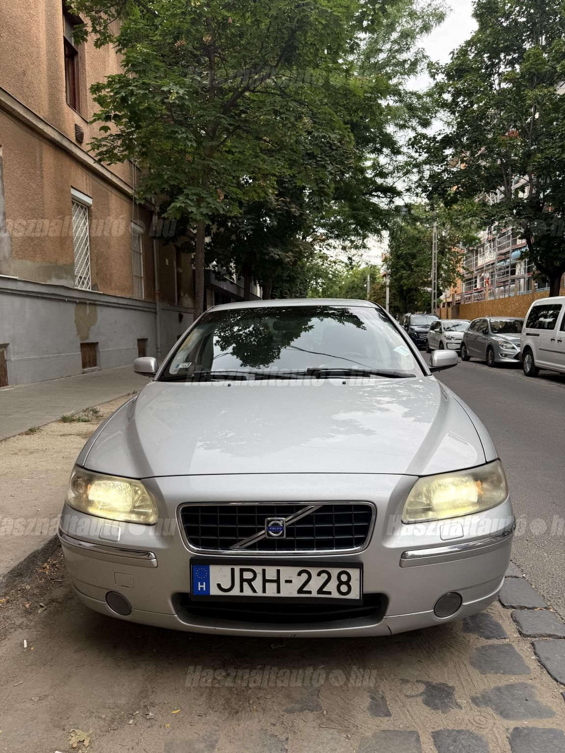 VOLVO S60 2005/4 - 1