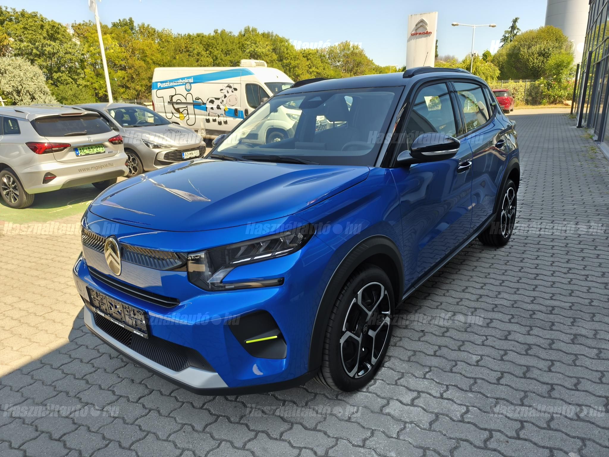 CITROEN C3 2026 - 1