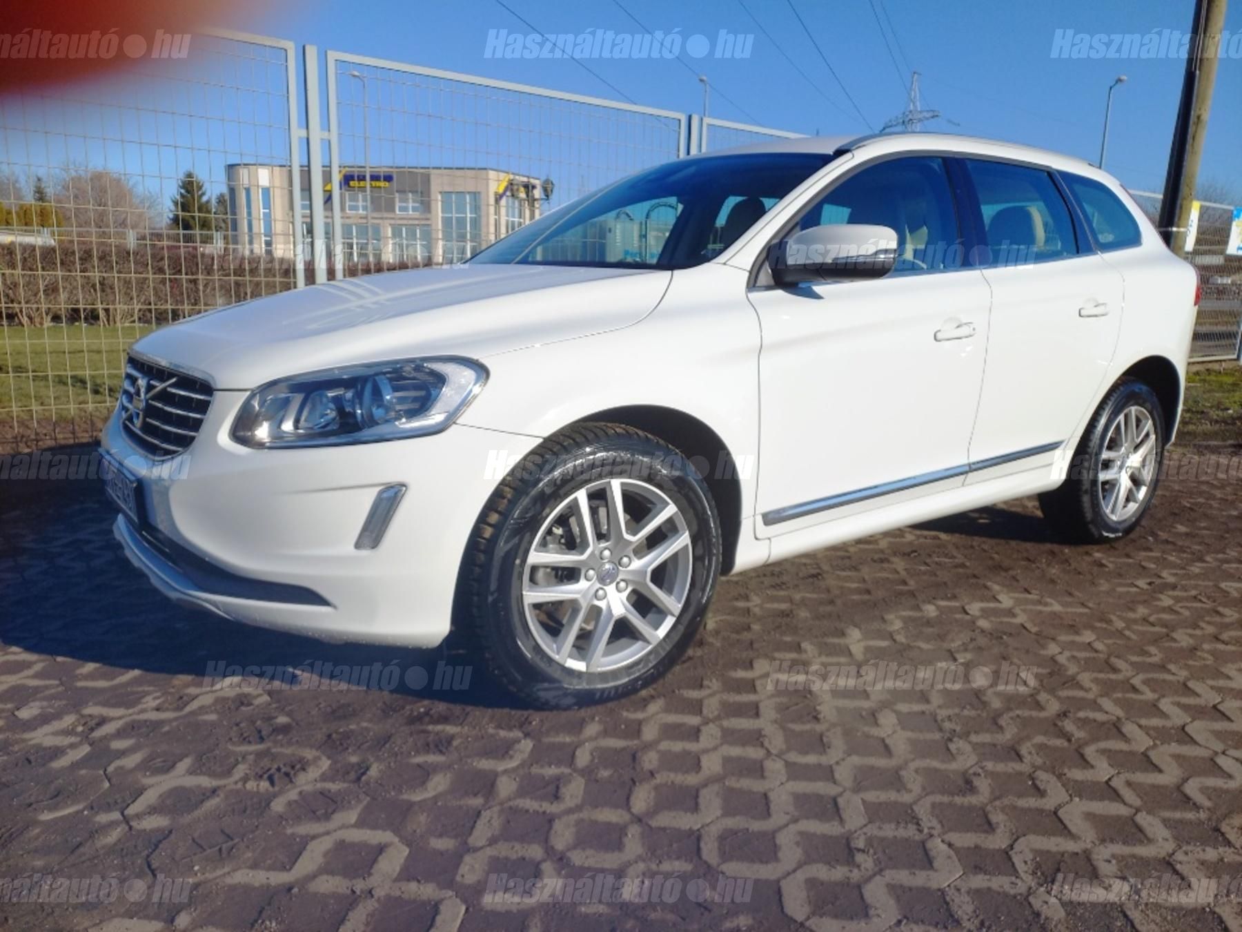 VOLVO XC60 2016/9 - 1