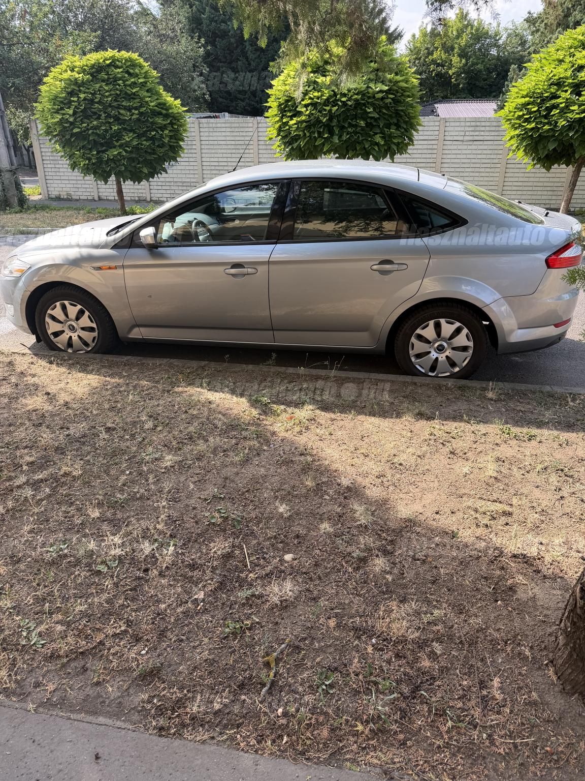 FORD MONDEO 2008/4 - 1
