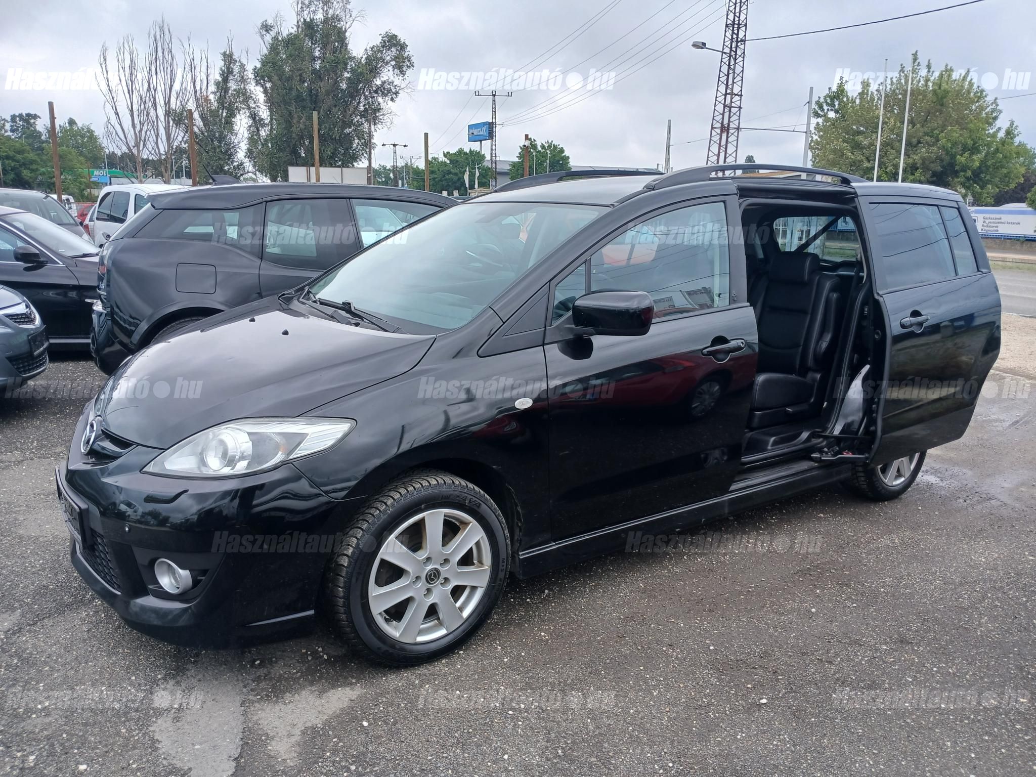 MAZDA 5 2010/5 - 1
