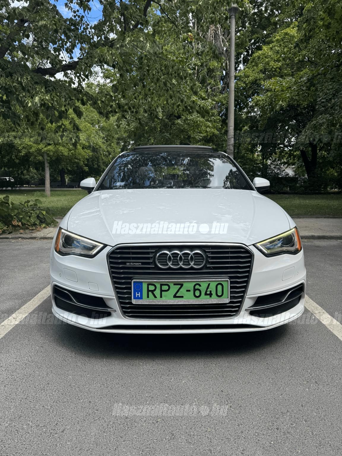 AUDI A3 2016/7 - 1