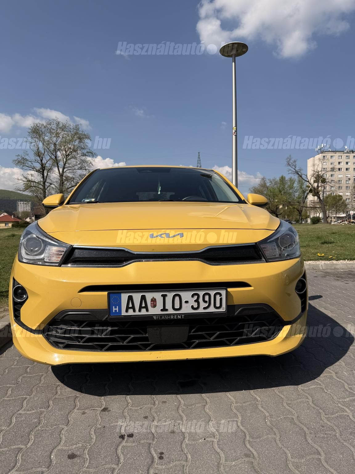KIA RIO 2023/3 - 1