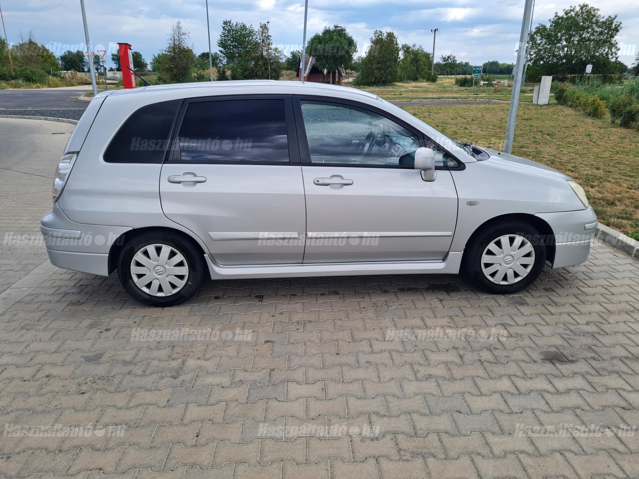 SUZUKI LIANA 2004/2 - 1