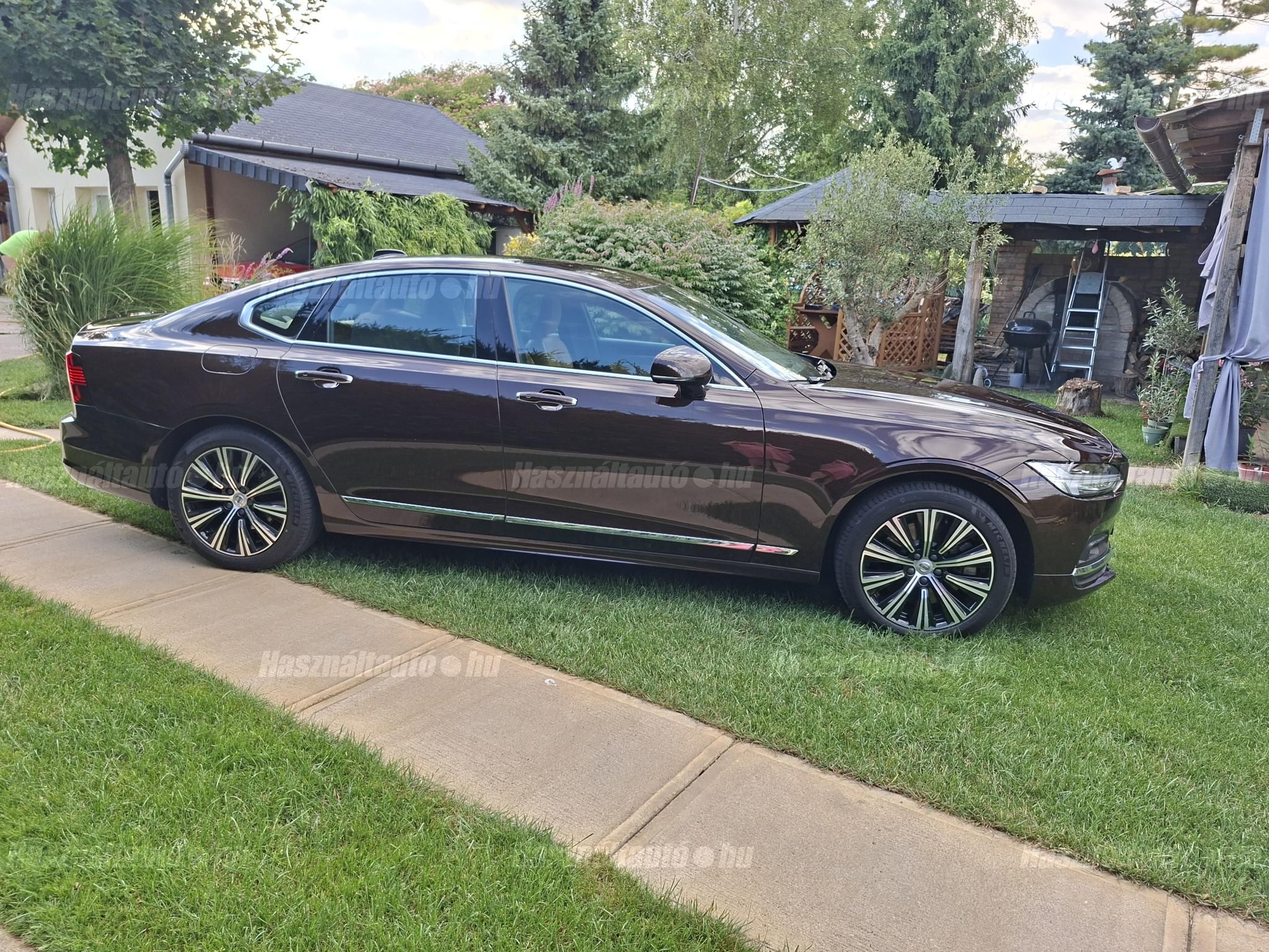 VOLVO S90 2021/5 - 1