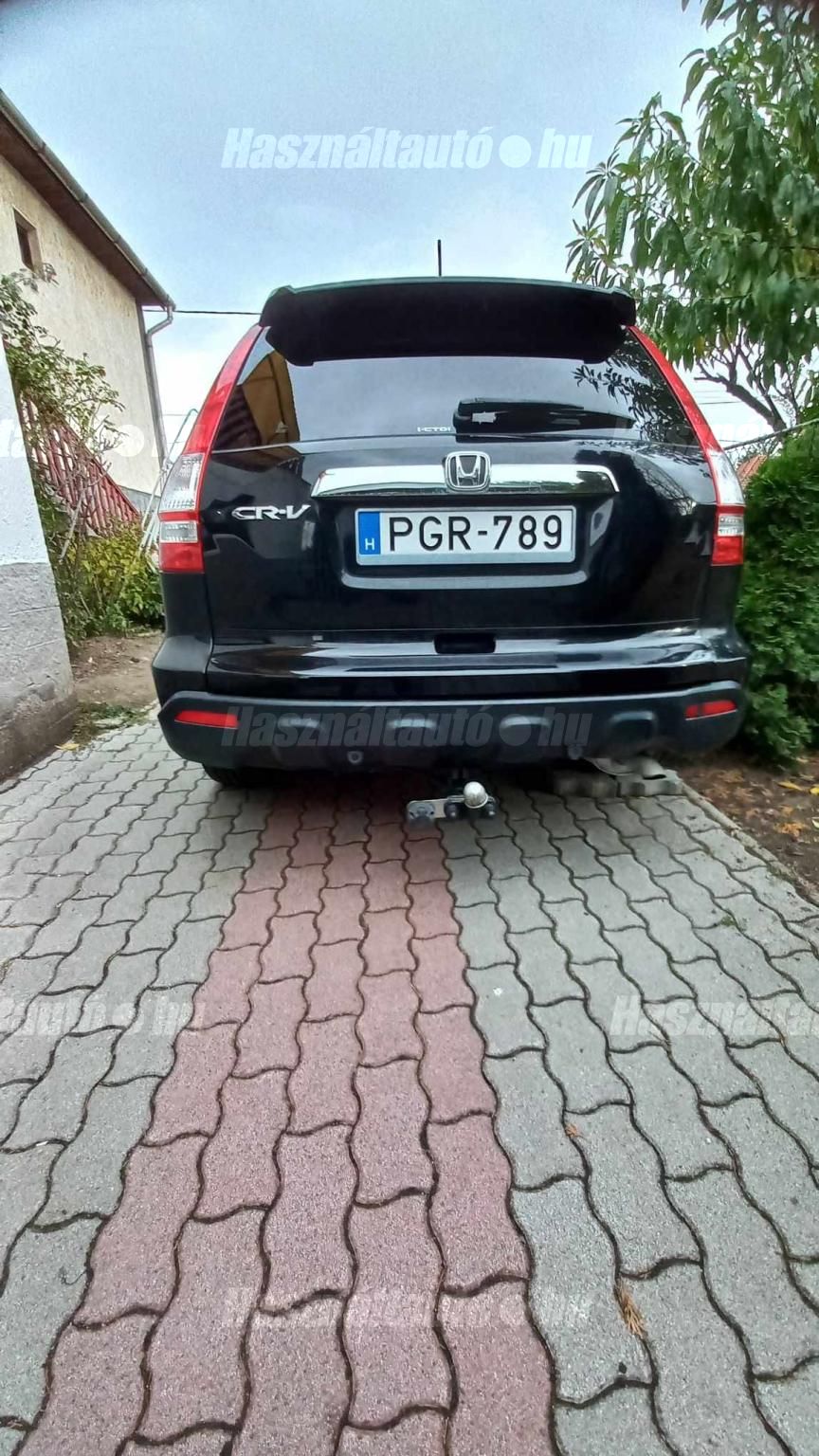 HONDA CR-V 2007/3 - 1