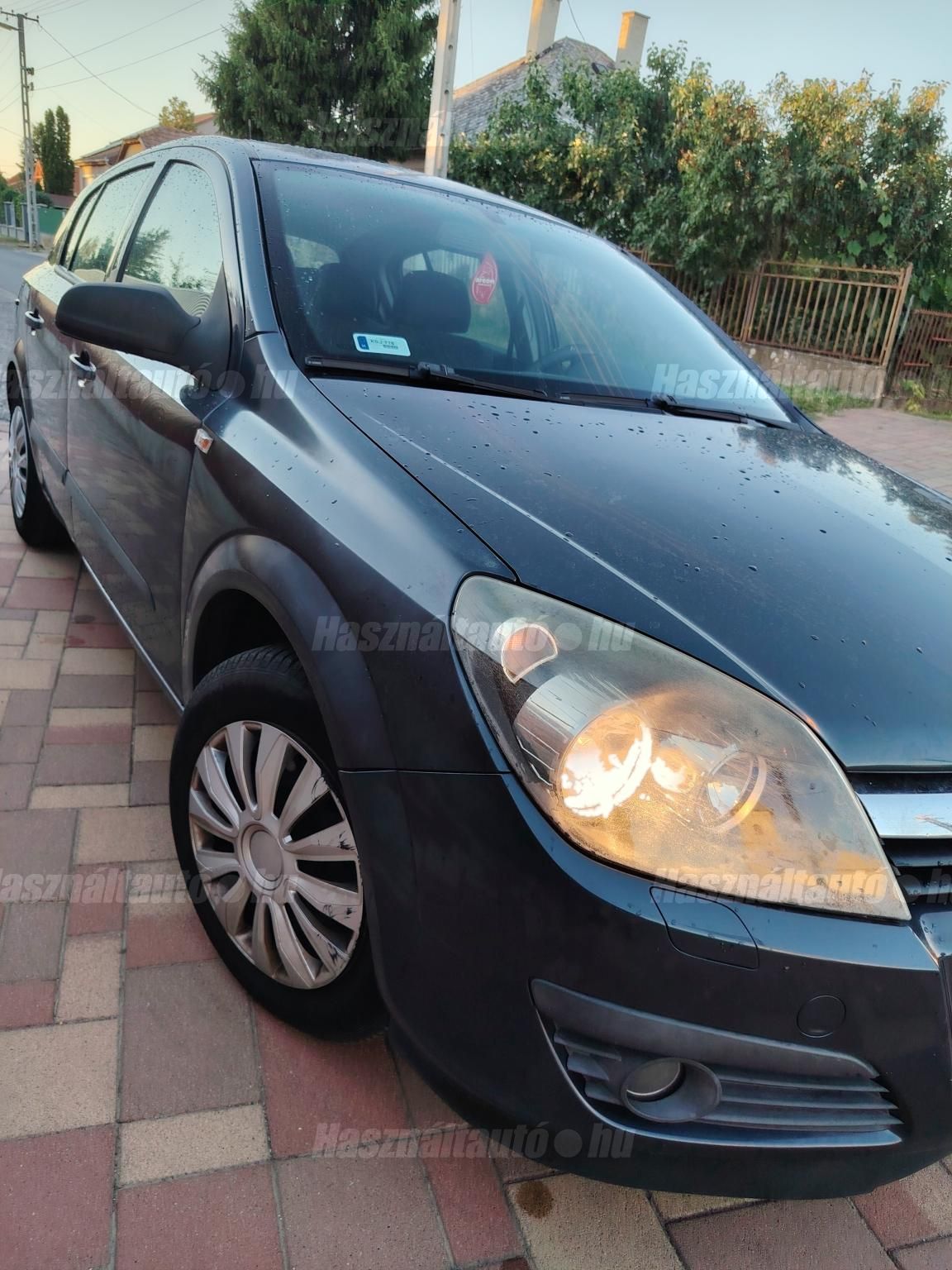 OPEL ASTRA H 2006/10 - 1