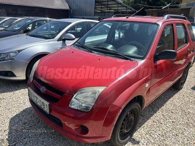 SUZUKI IGNIS 2003/12 - 1
