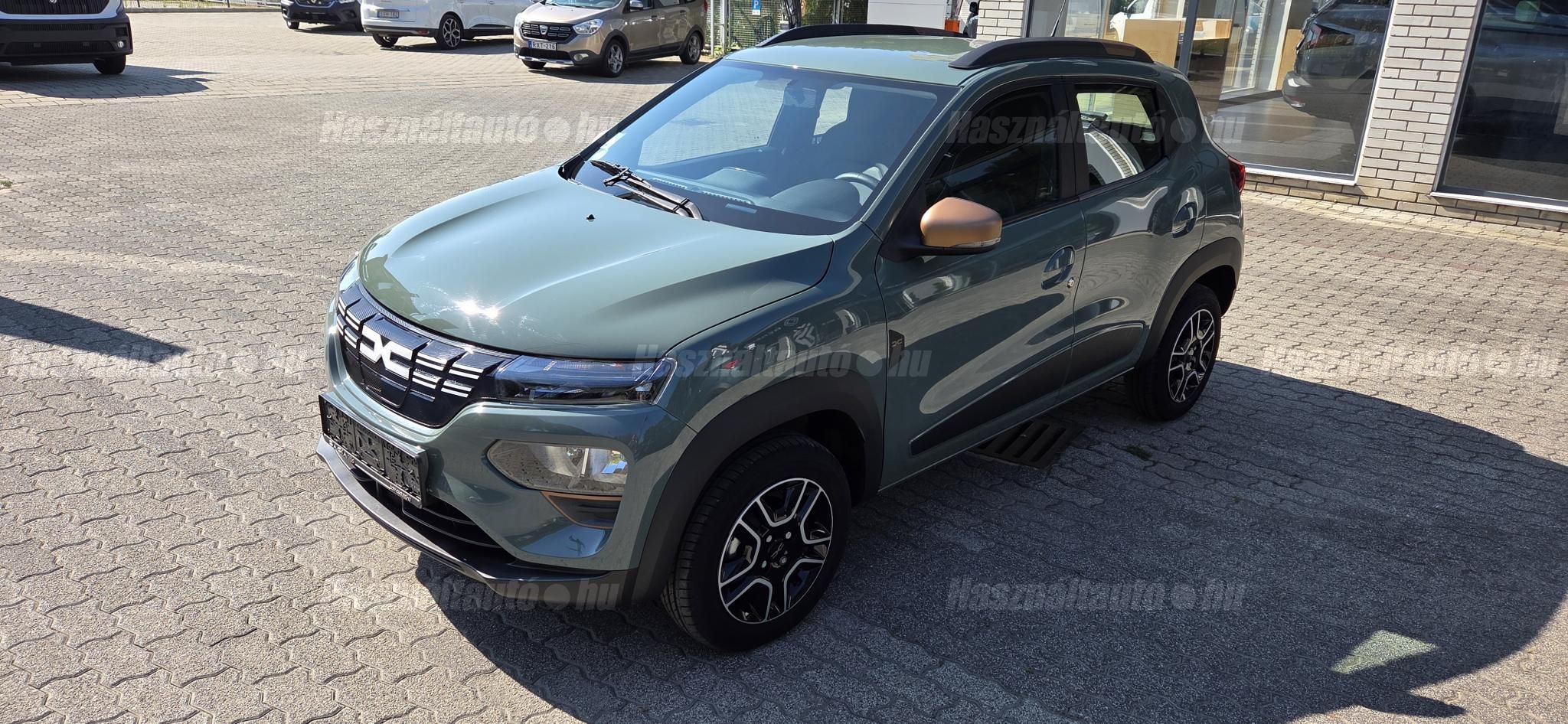 DACIA SPRING 2023/10 - 1