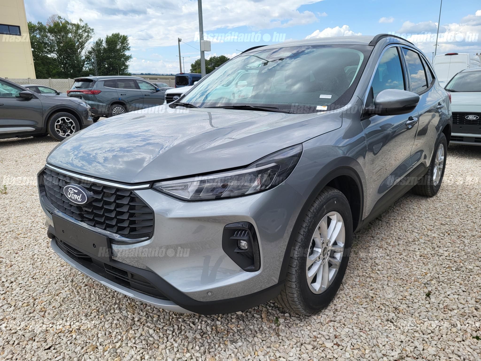 FORD KUGA 2026/7 - 1