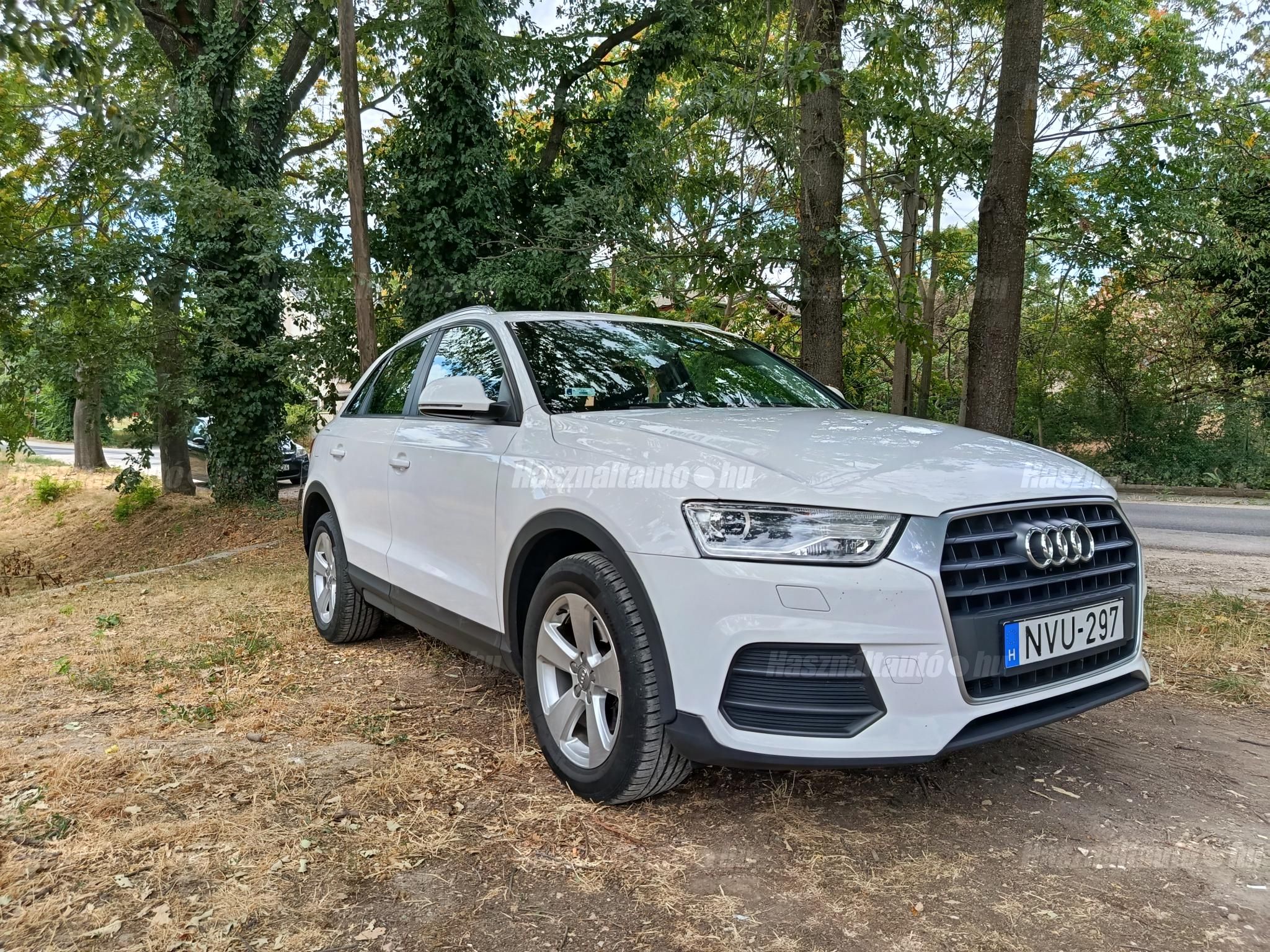 AUDI Q3 2015/5 - 1