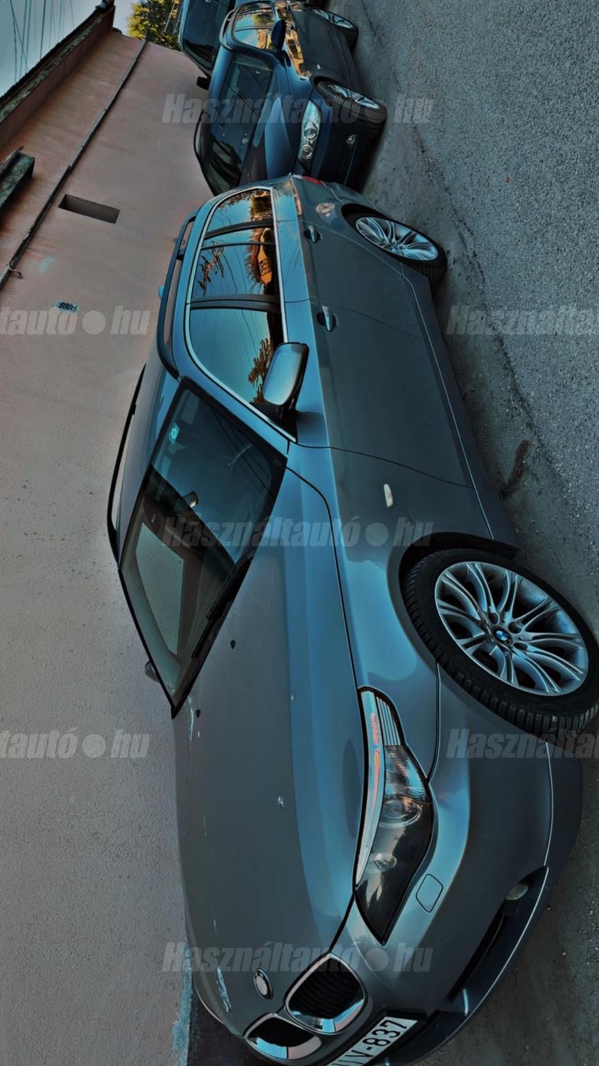 BMW 530 2005/6 - 1