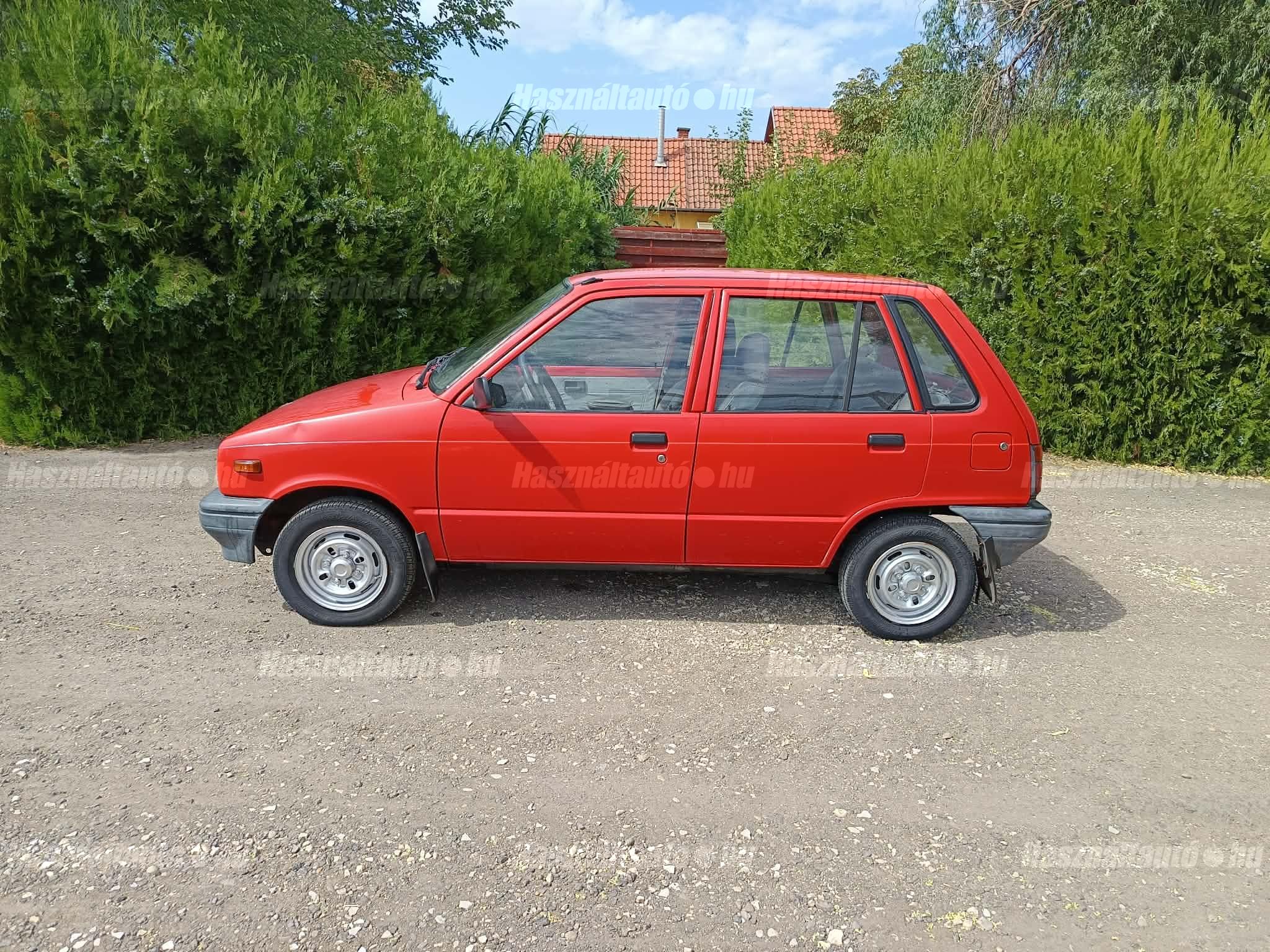 MARUTI 800 1991/8 - 1
