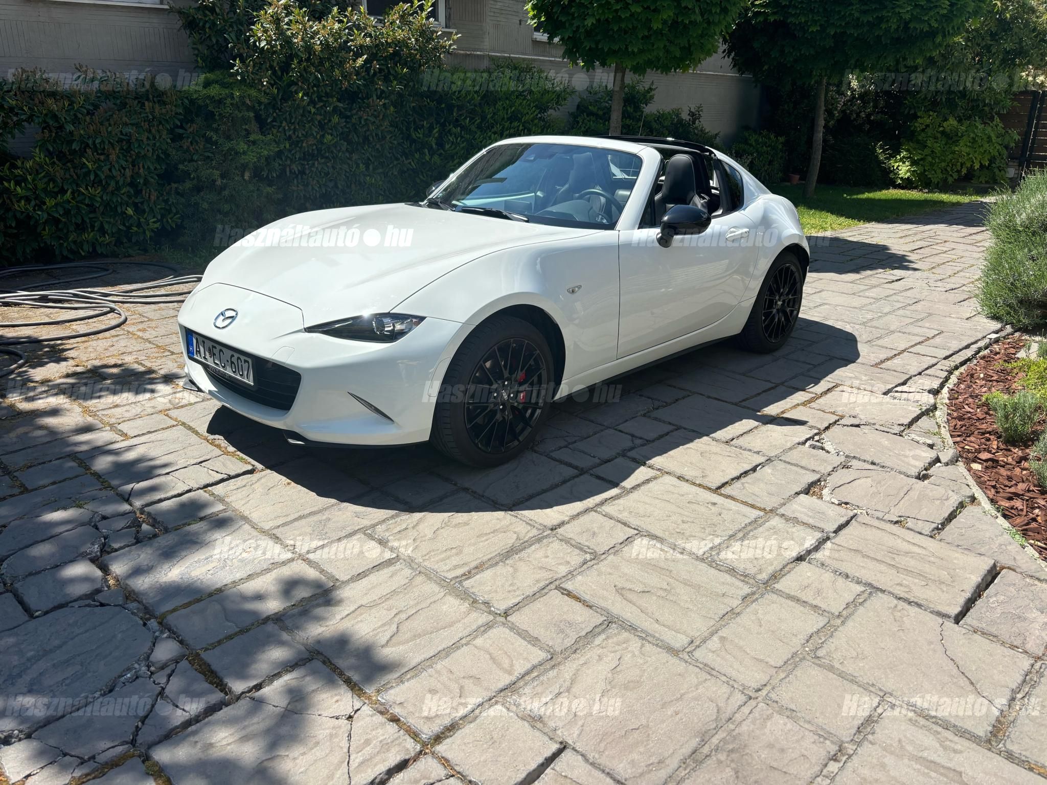 MAZDA MX-5 2024/7 - 1